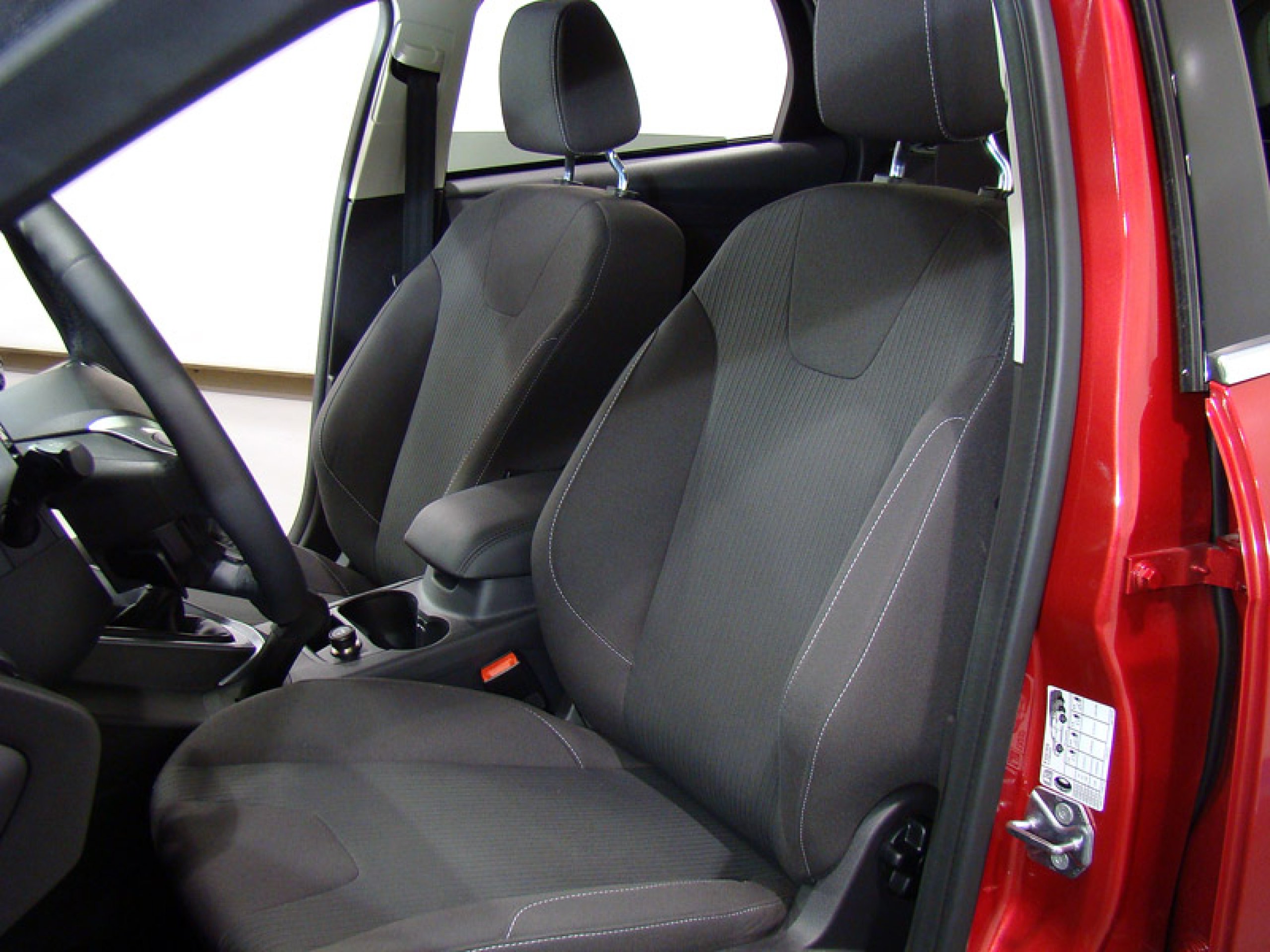 Foto Ford Focus 21