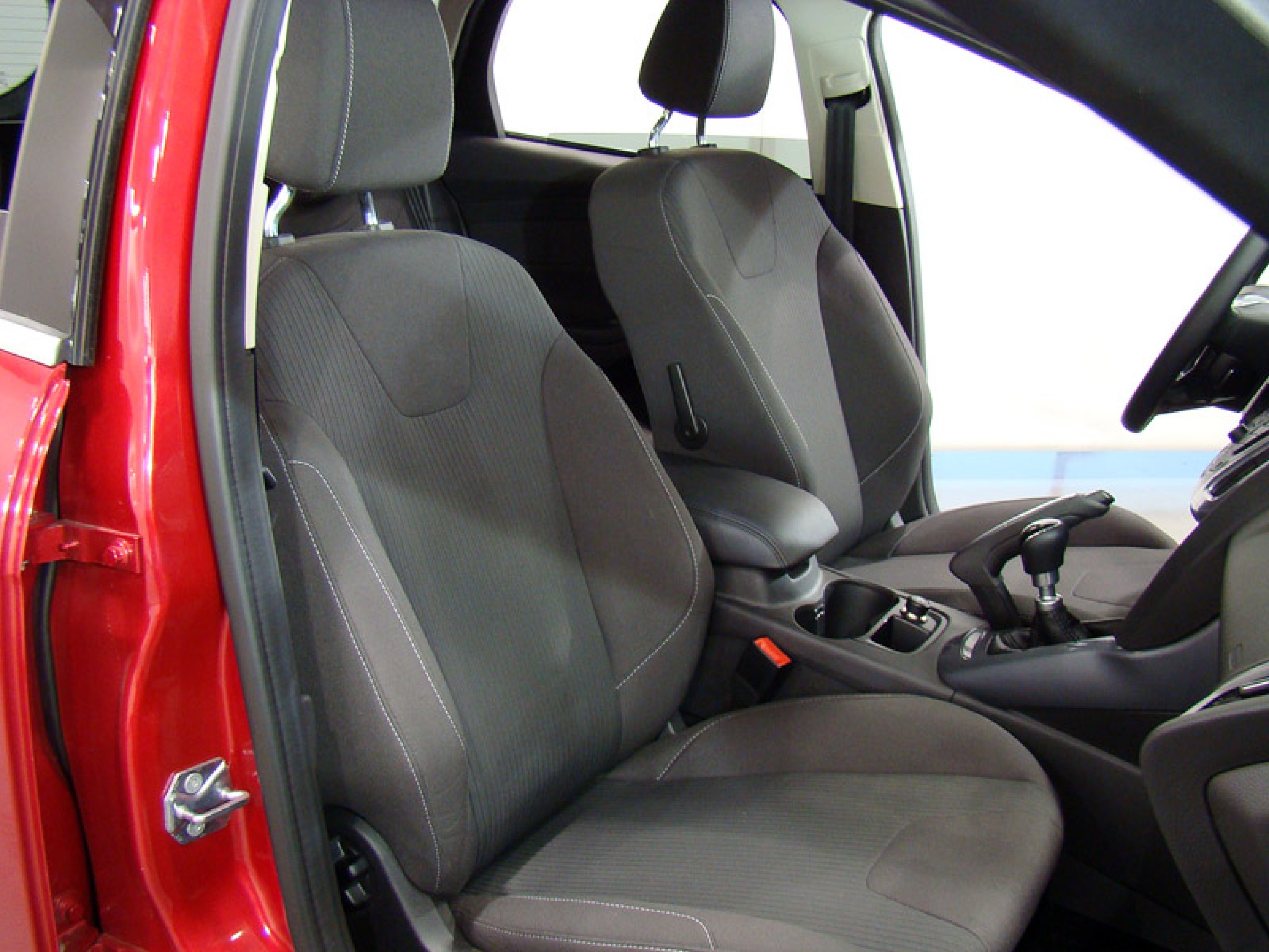 Foto Ford Focus 22