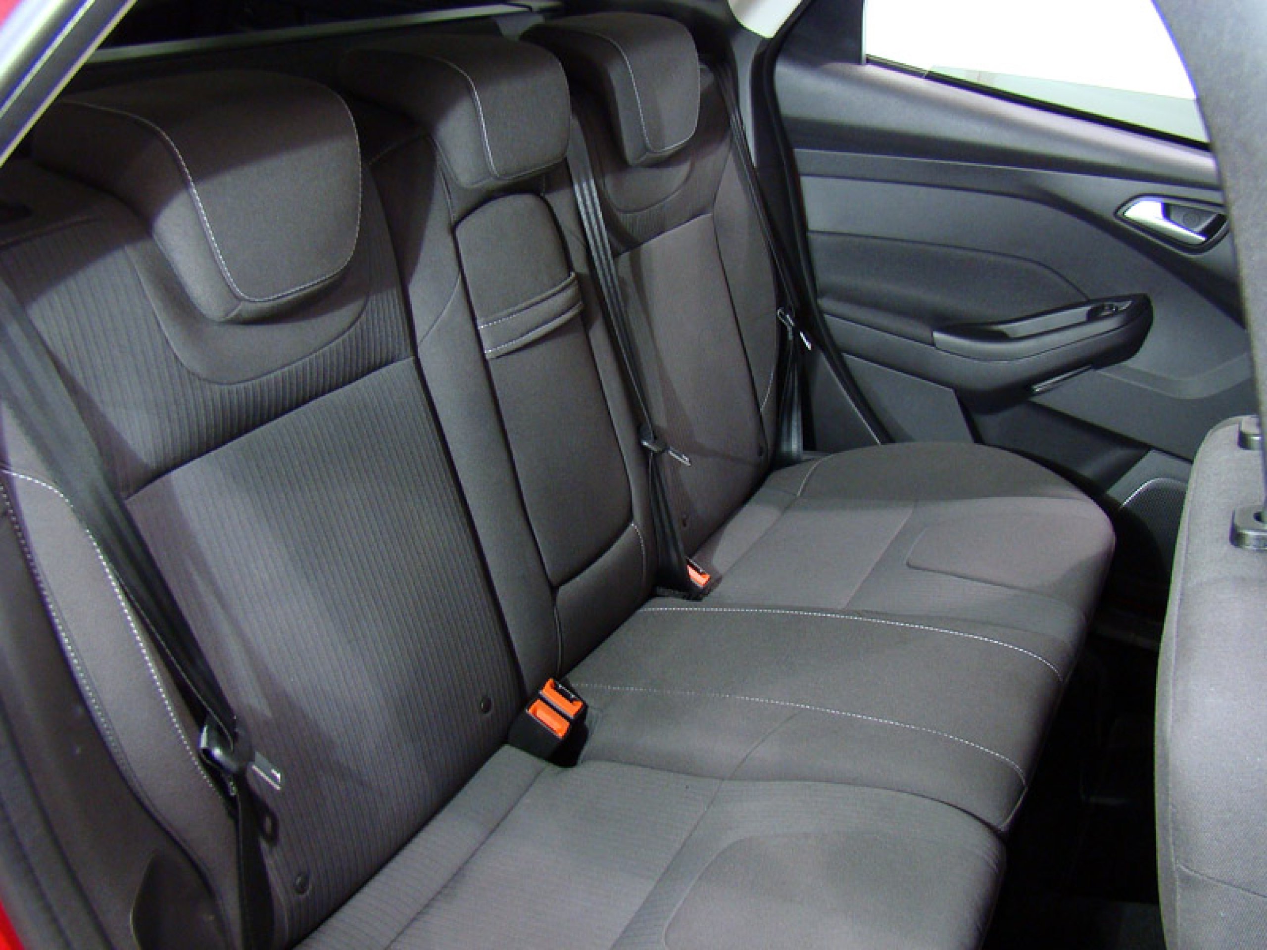 Foto Ford Focus 23