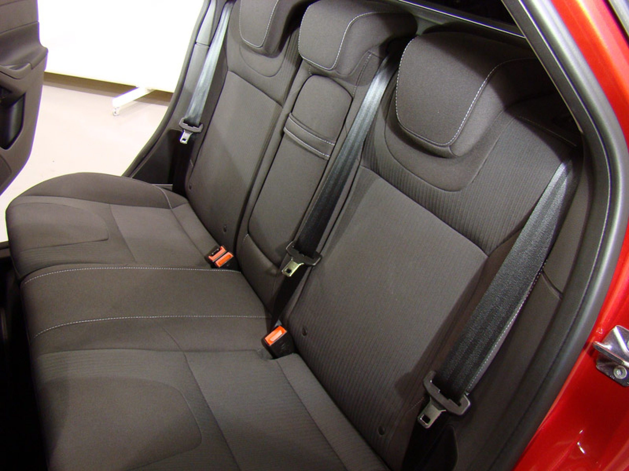 Foto Ford Focus 24