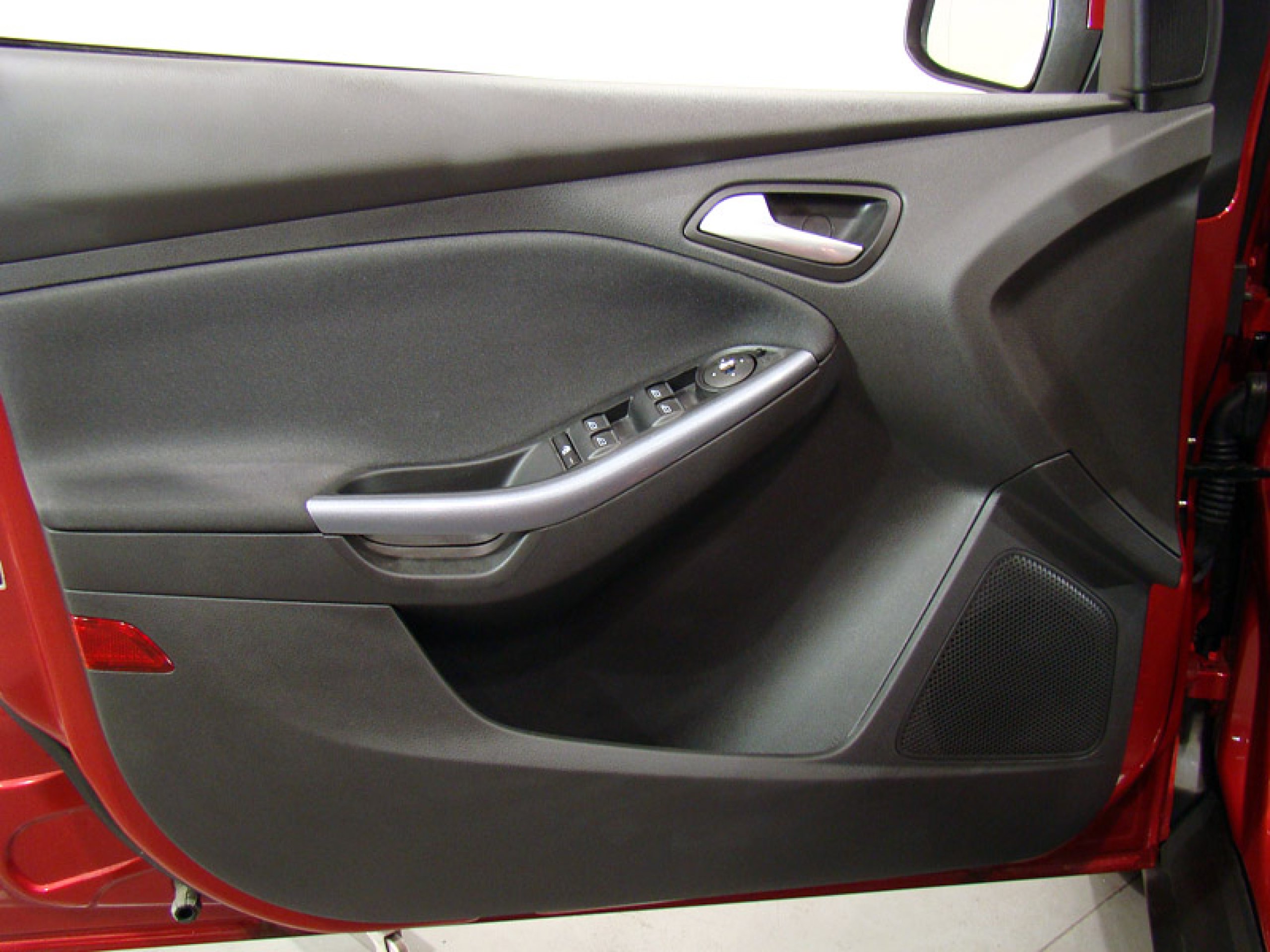 Foto Ford Focus 25