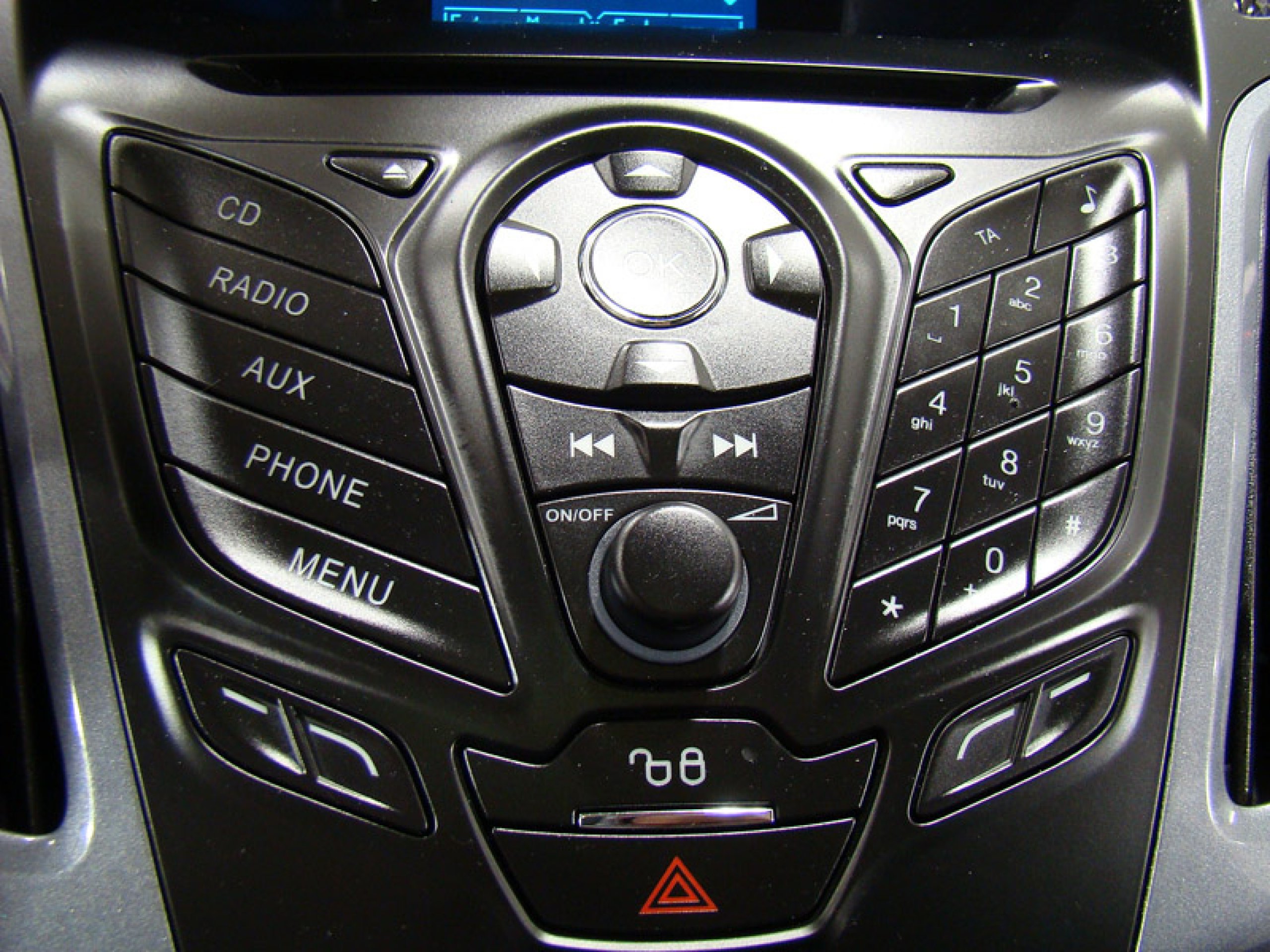 Foto Ford Focus 26