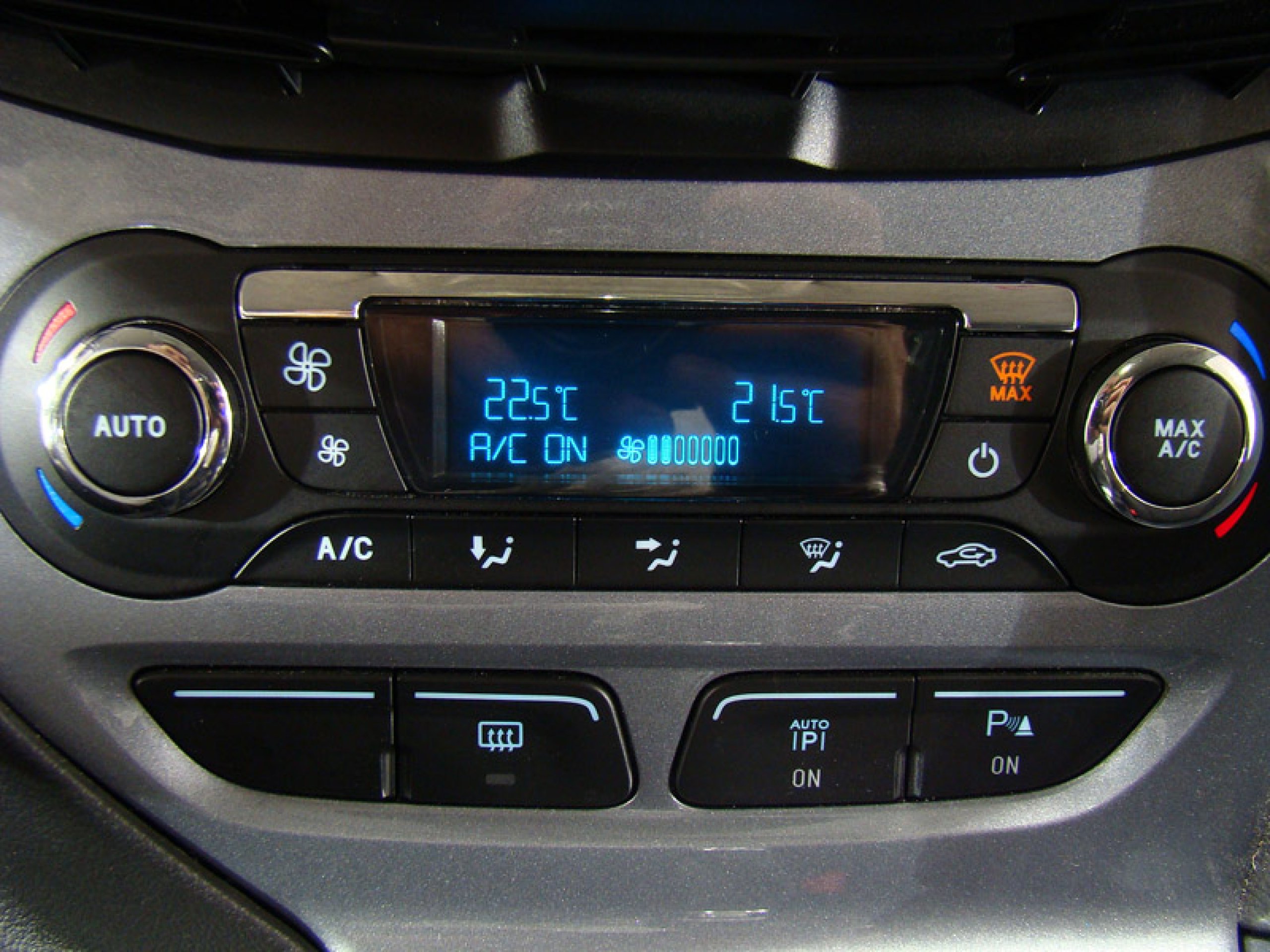 Foto Ford Focus 27