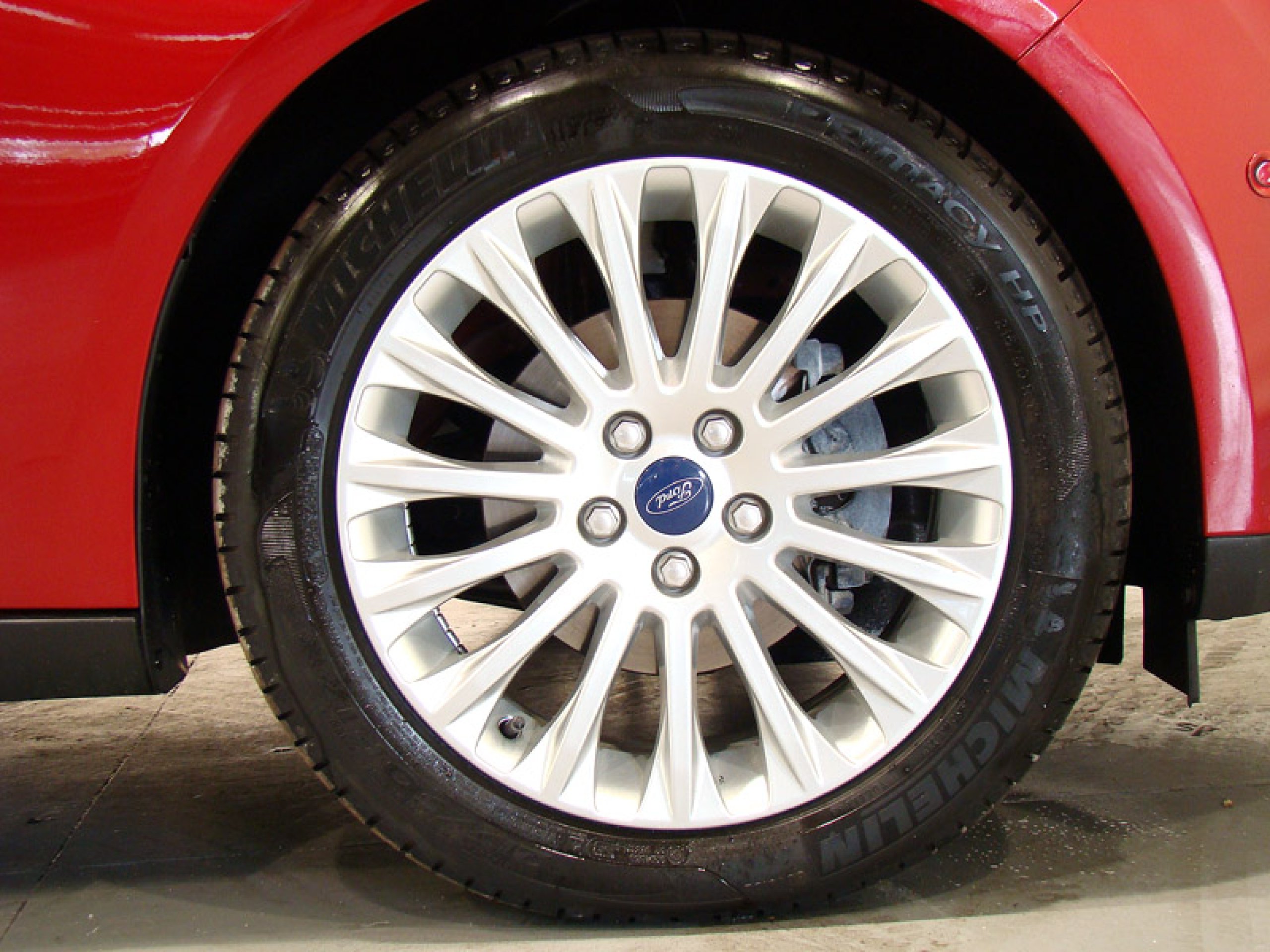 Foto Ford Focus 35