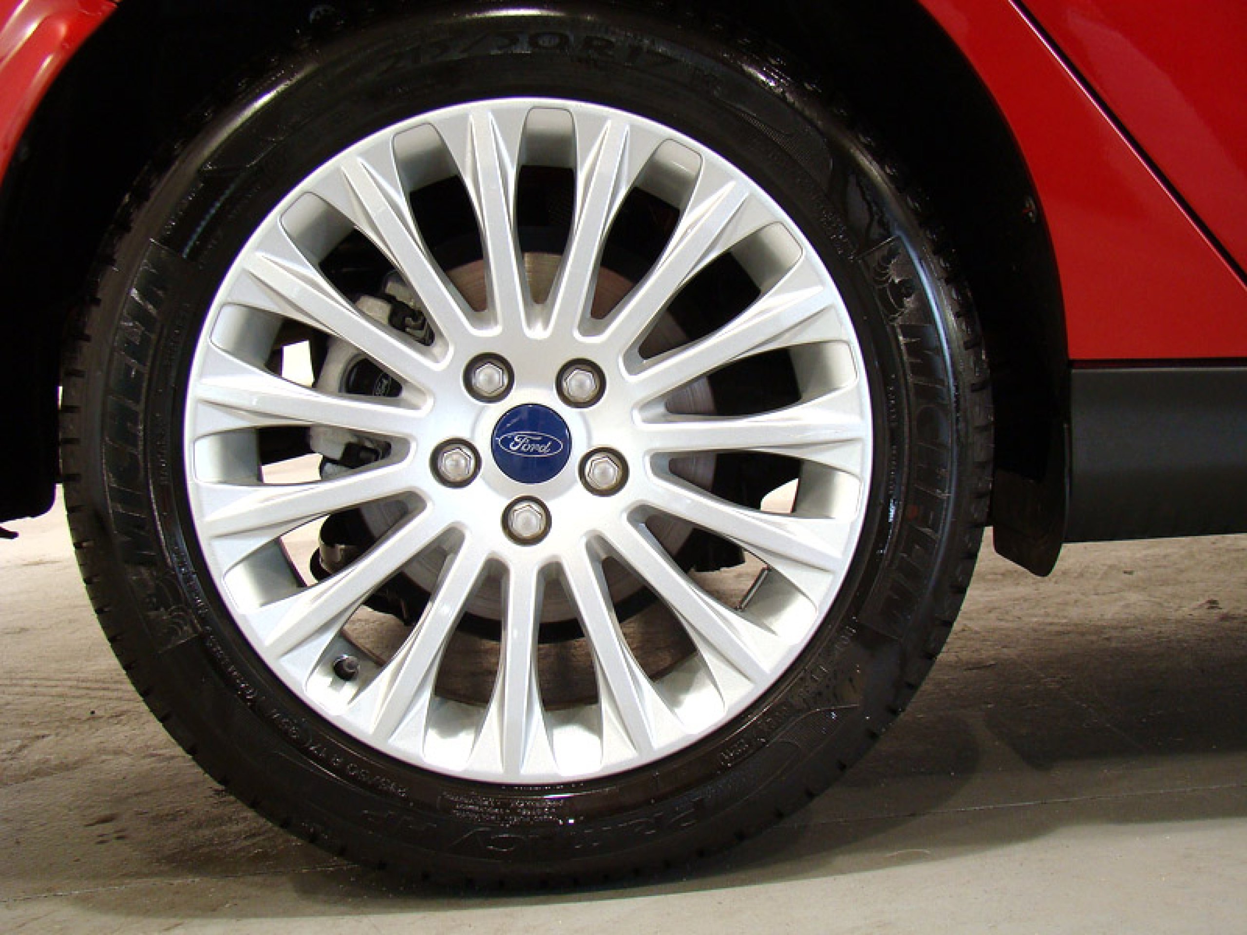 Foto Ford Focus 36