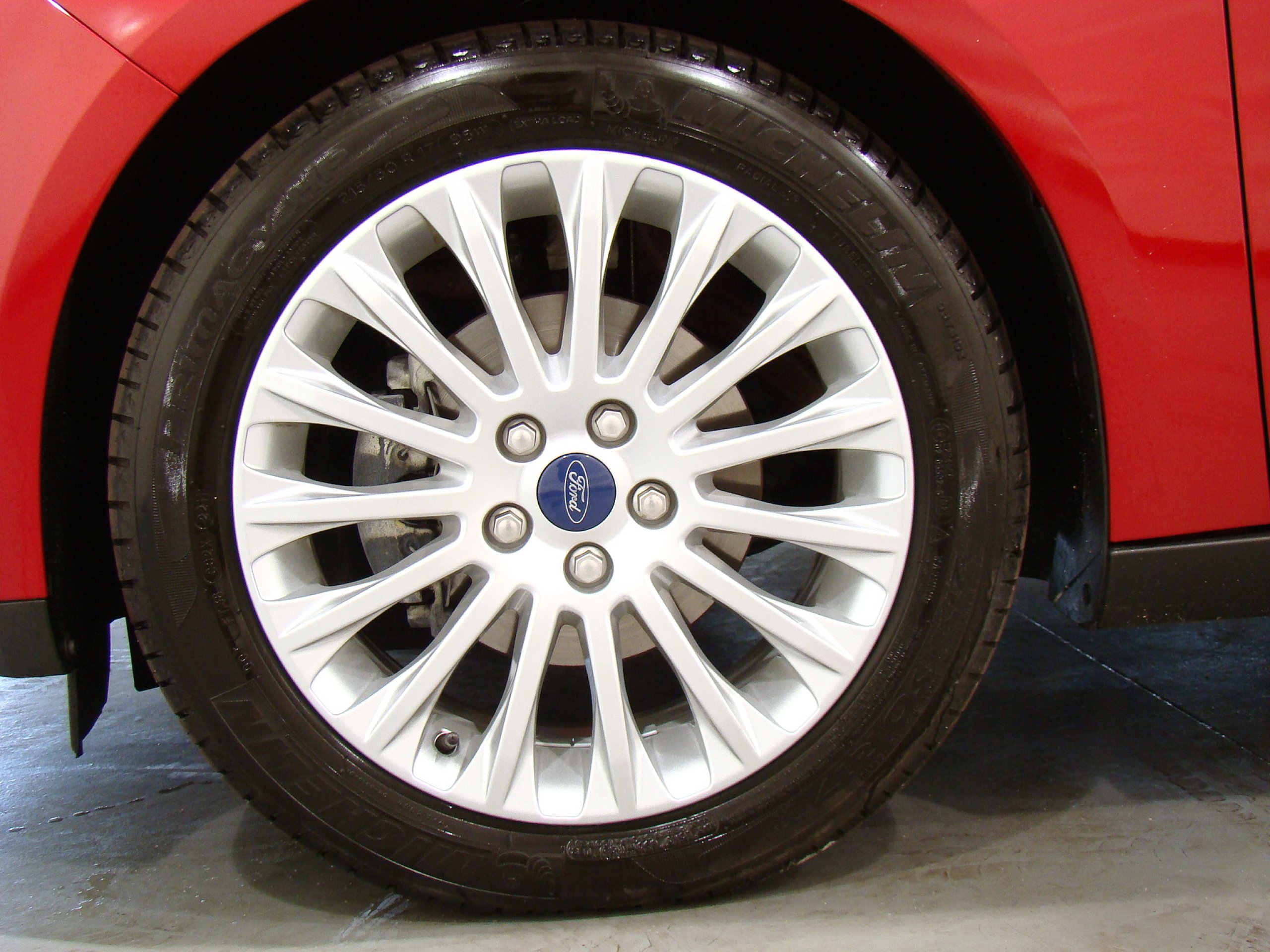 Foto Ford Focus 37