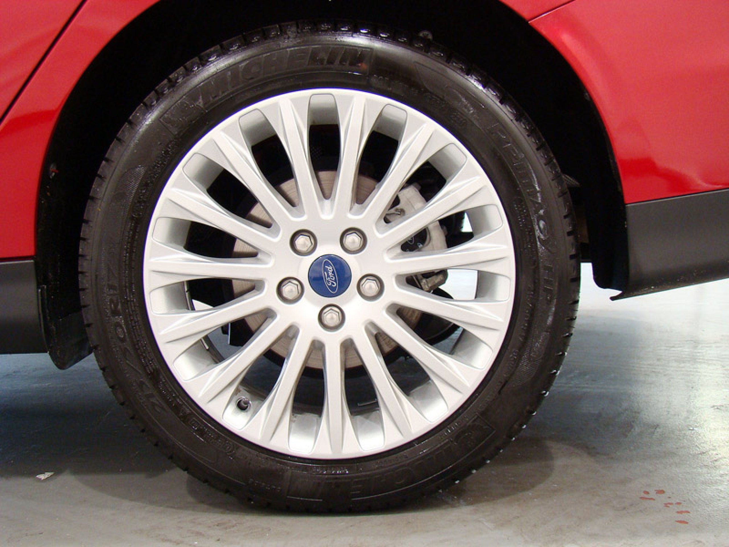 Foto Ford Focus 38
