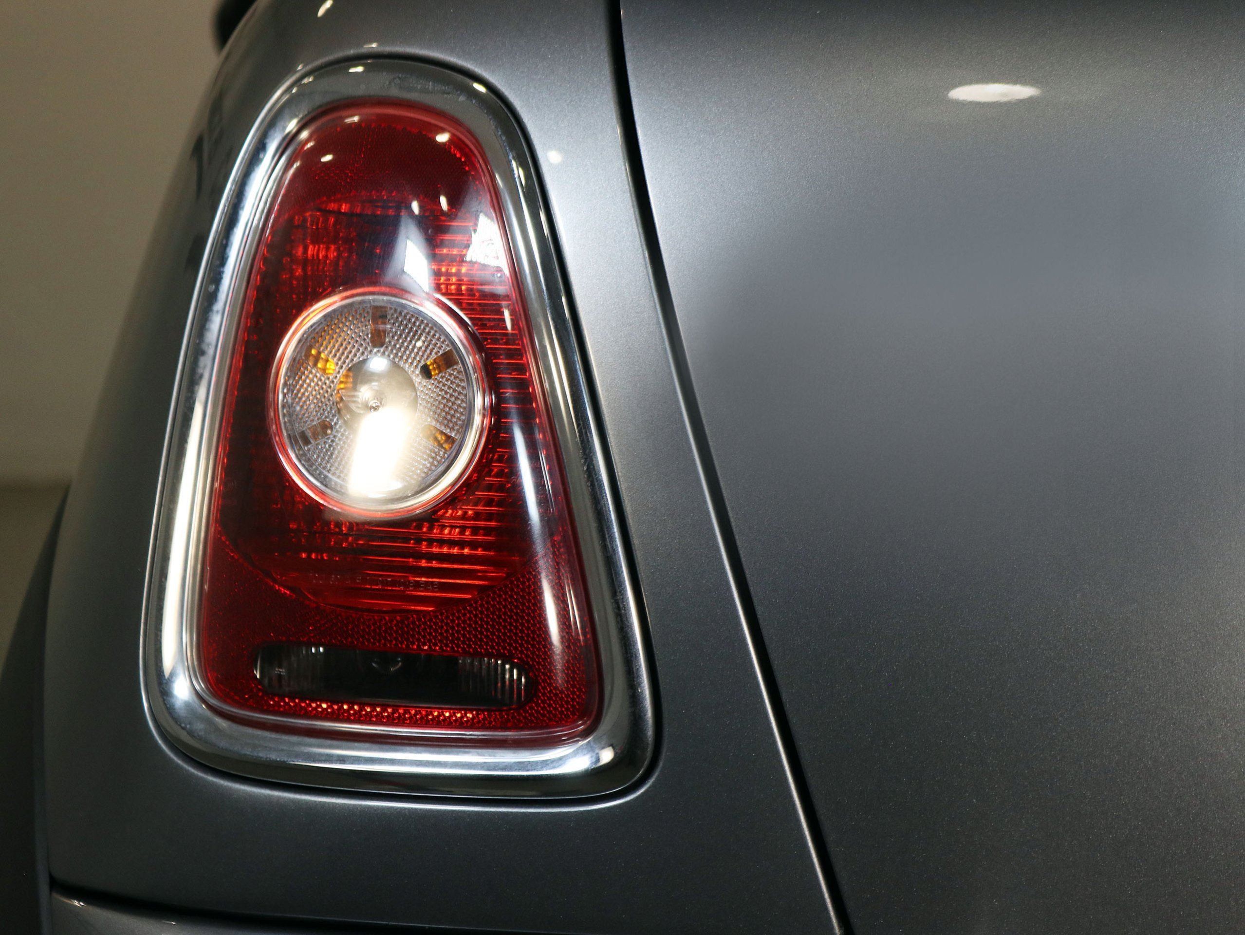 Foto MINI Cabrio 7