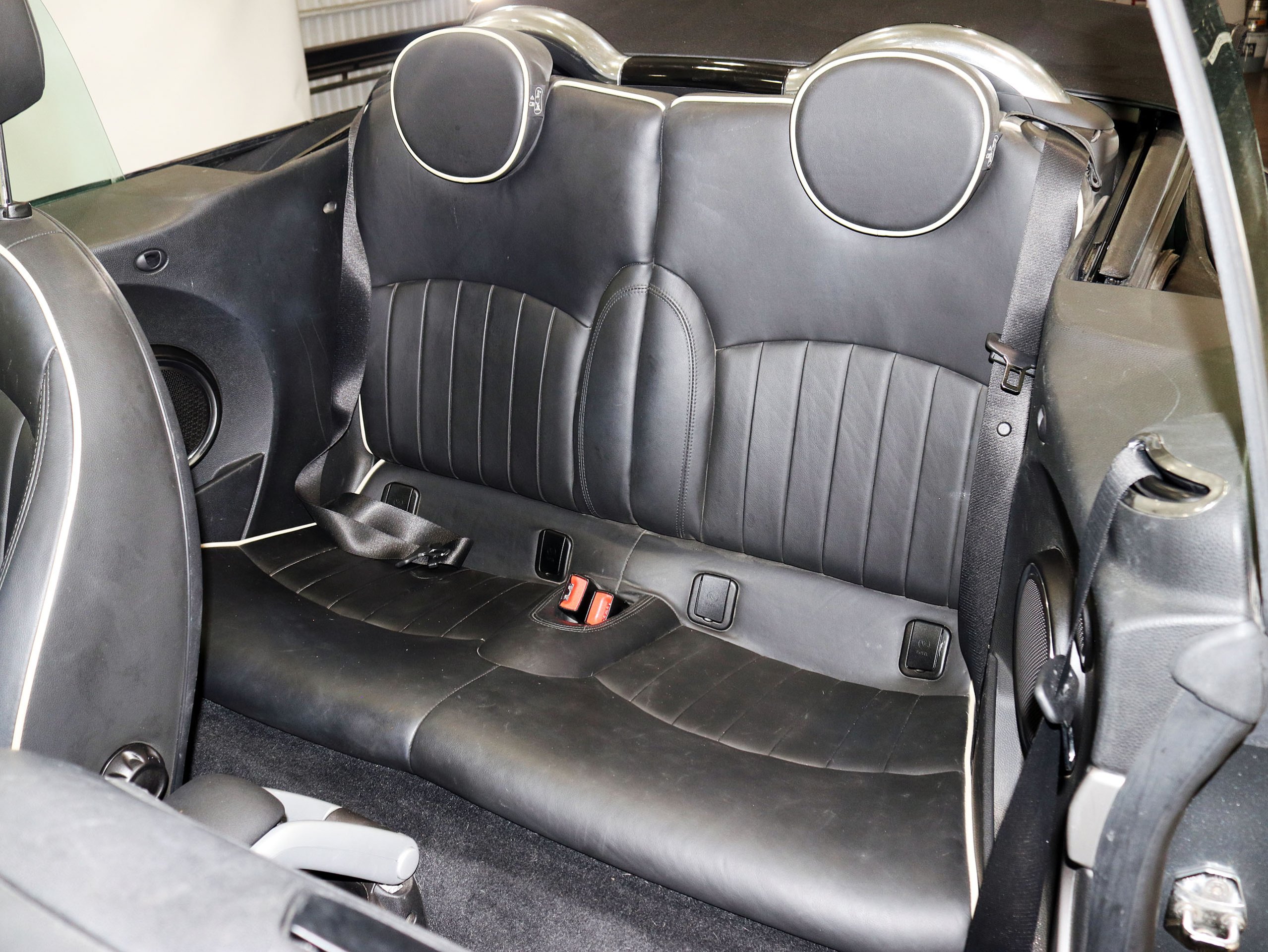 Foto MINI Cabrio 13