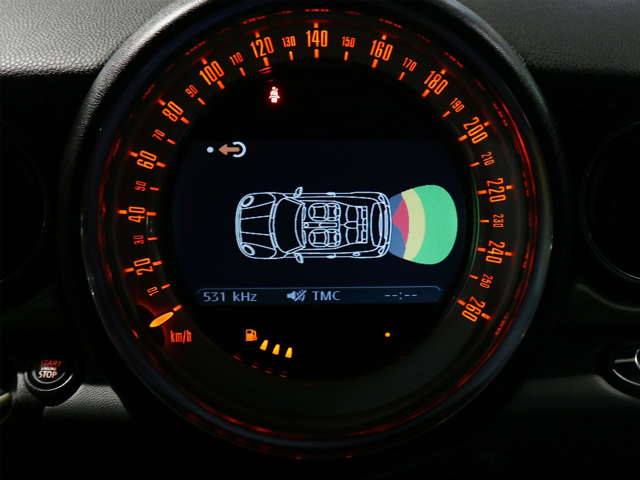 Foto MINI Cabrio 16