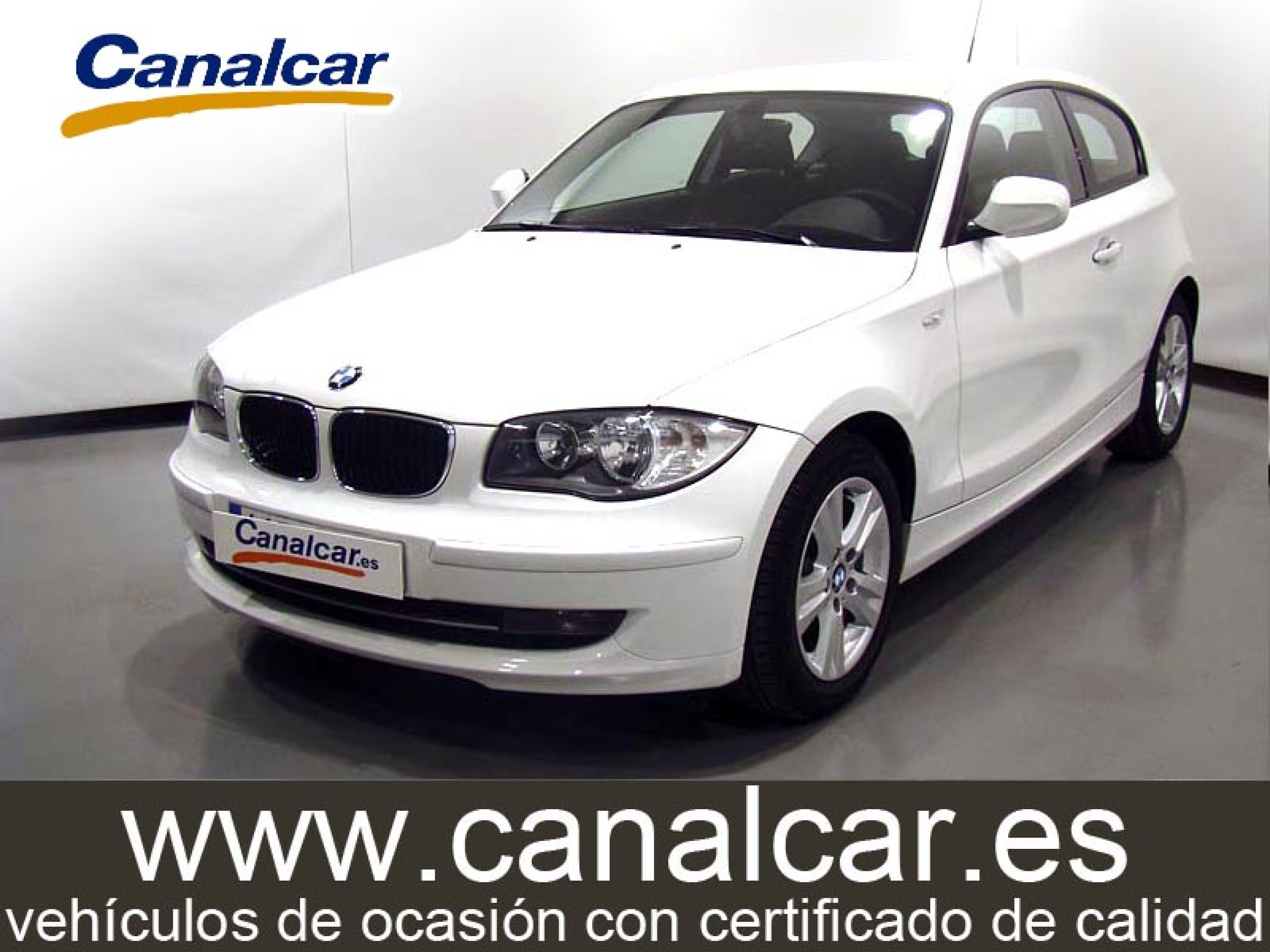 Foto Bmw 118 2