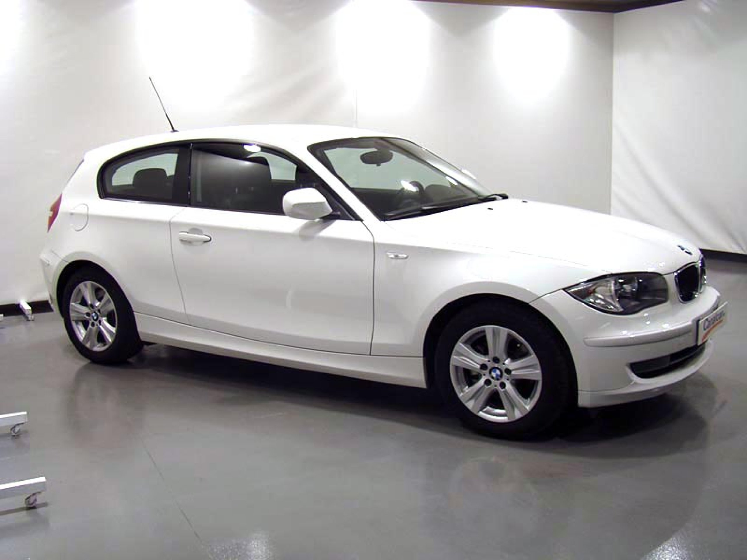 Foto Bmw 118 4