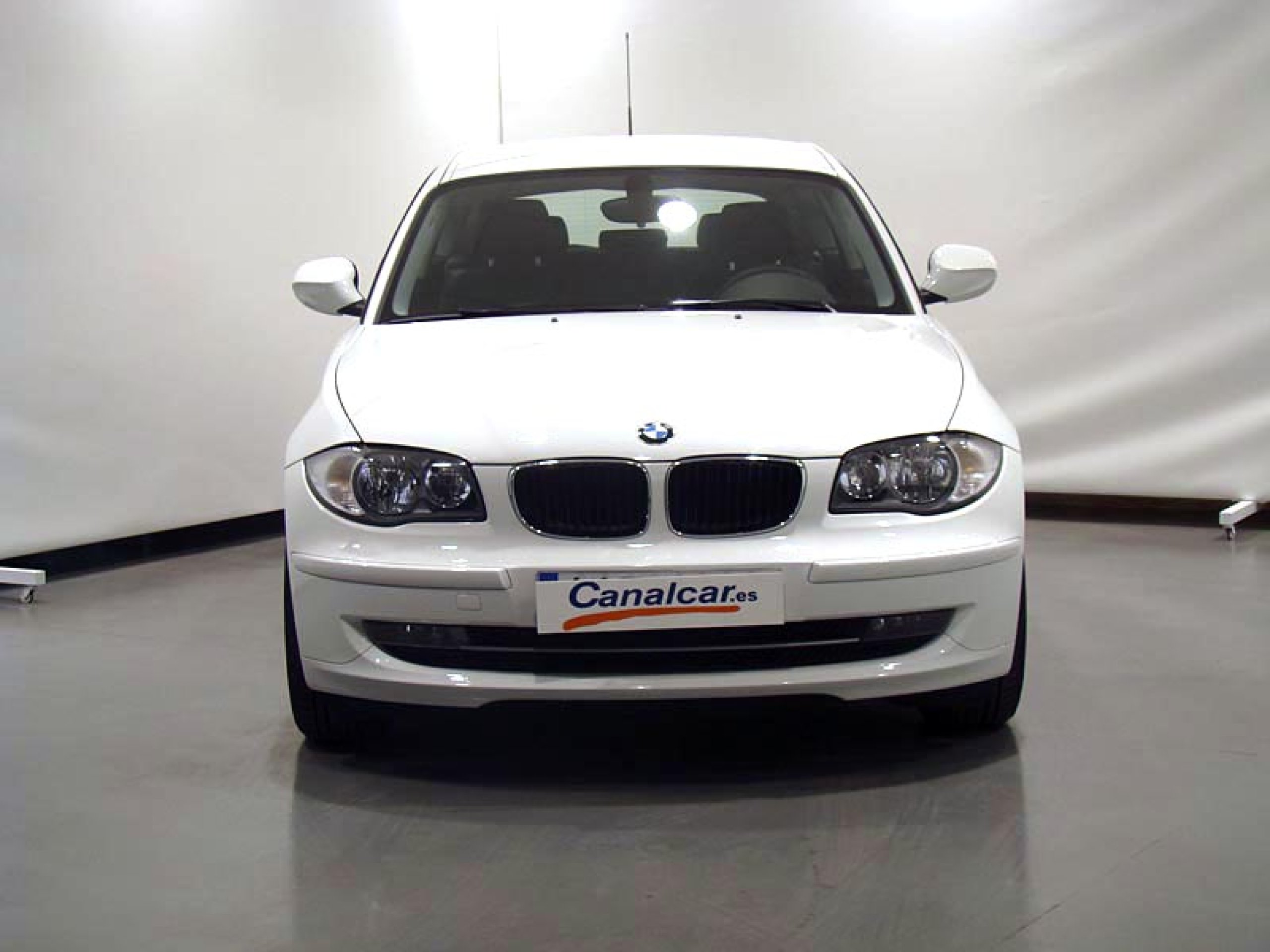 Foto Bmw 118 5