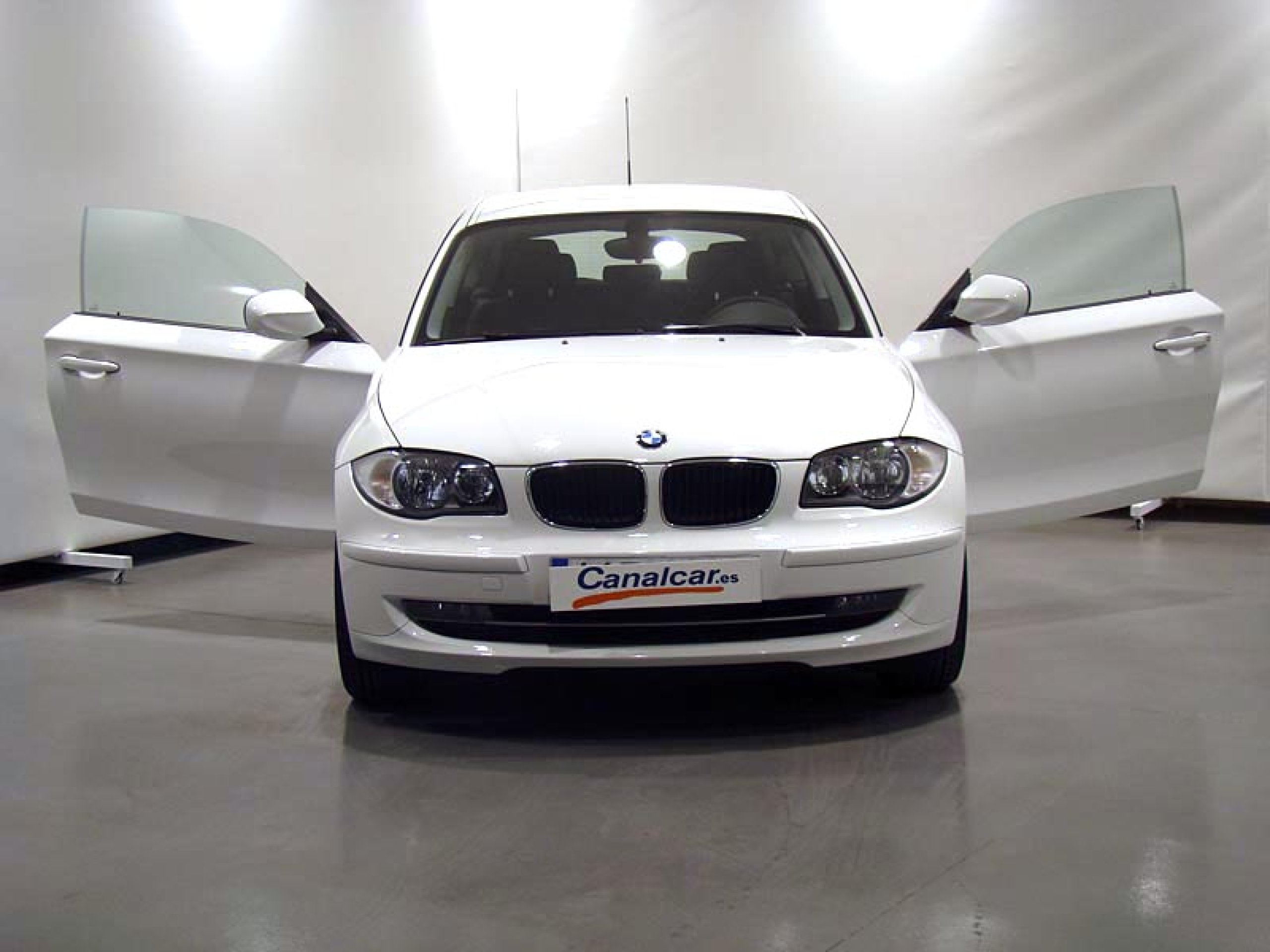 Foto Bmw 118 6