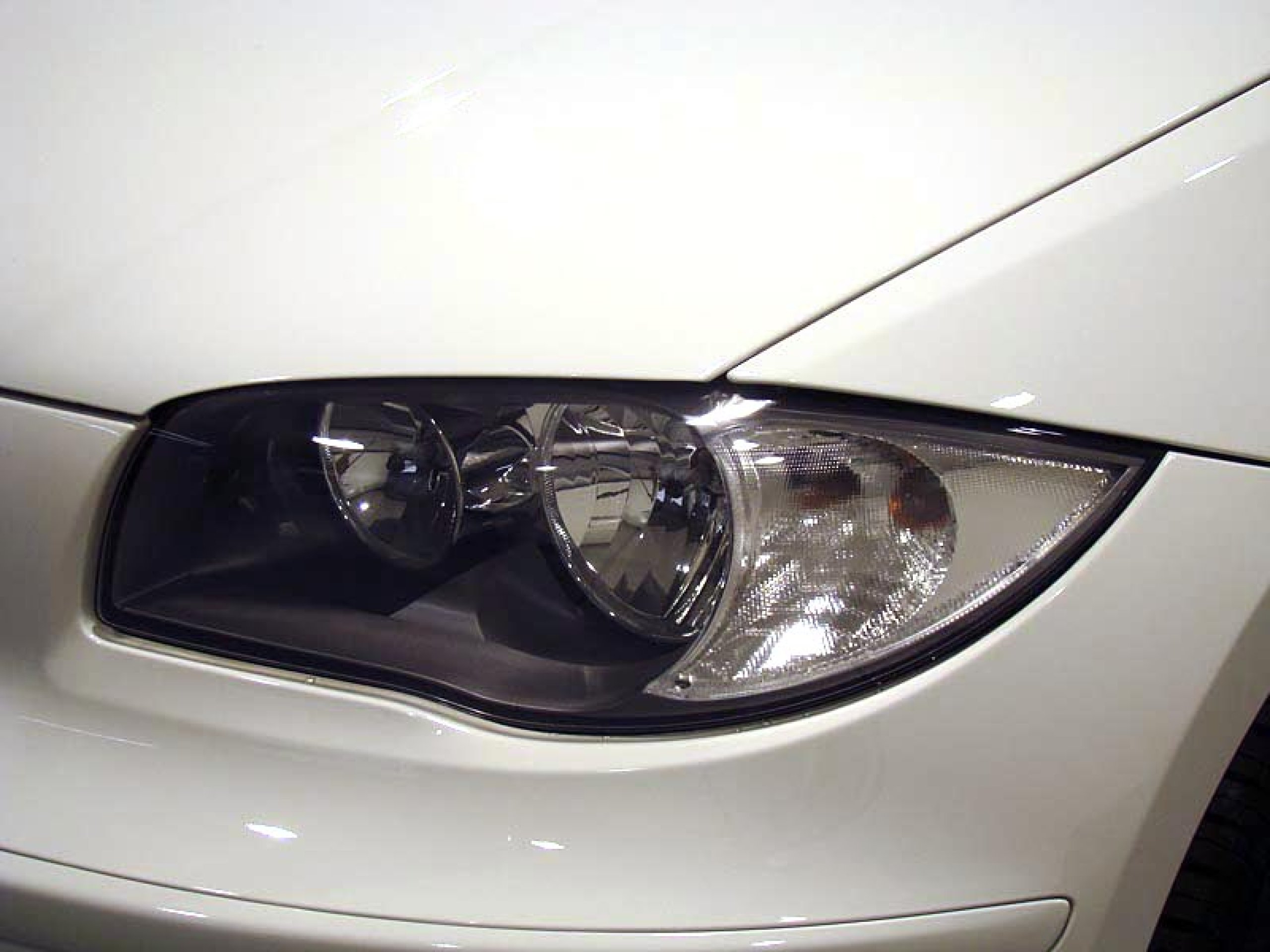 Foto Bmw 118 7