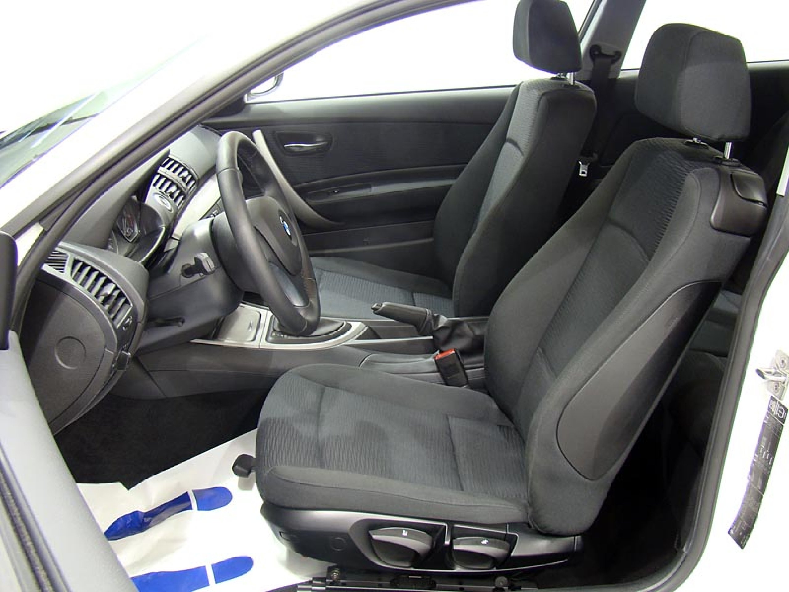 Foto Bmw 118 9