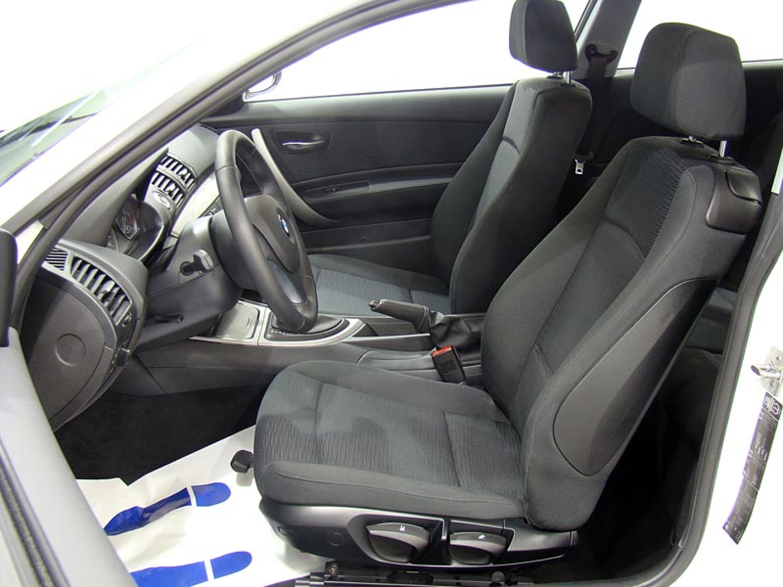 Foto Bmw 118 10