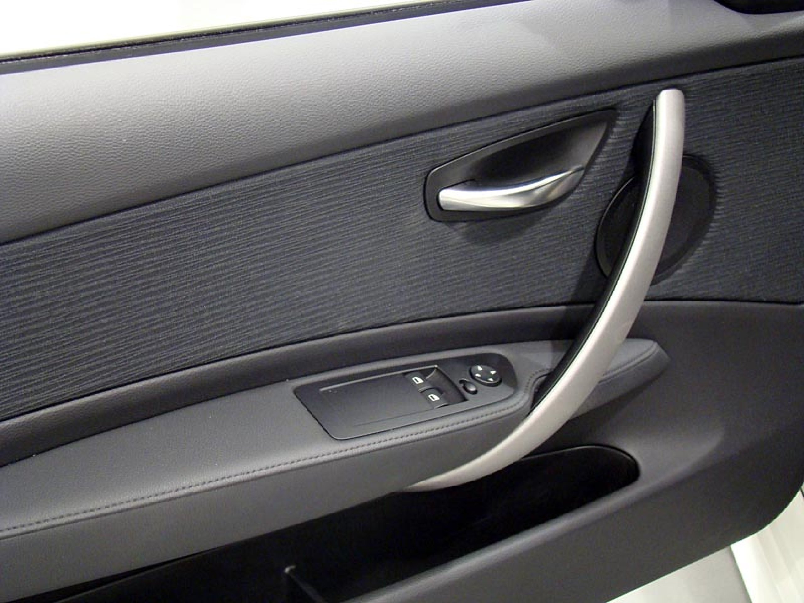 Foto Bmw 118 11