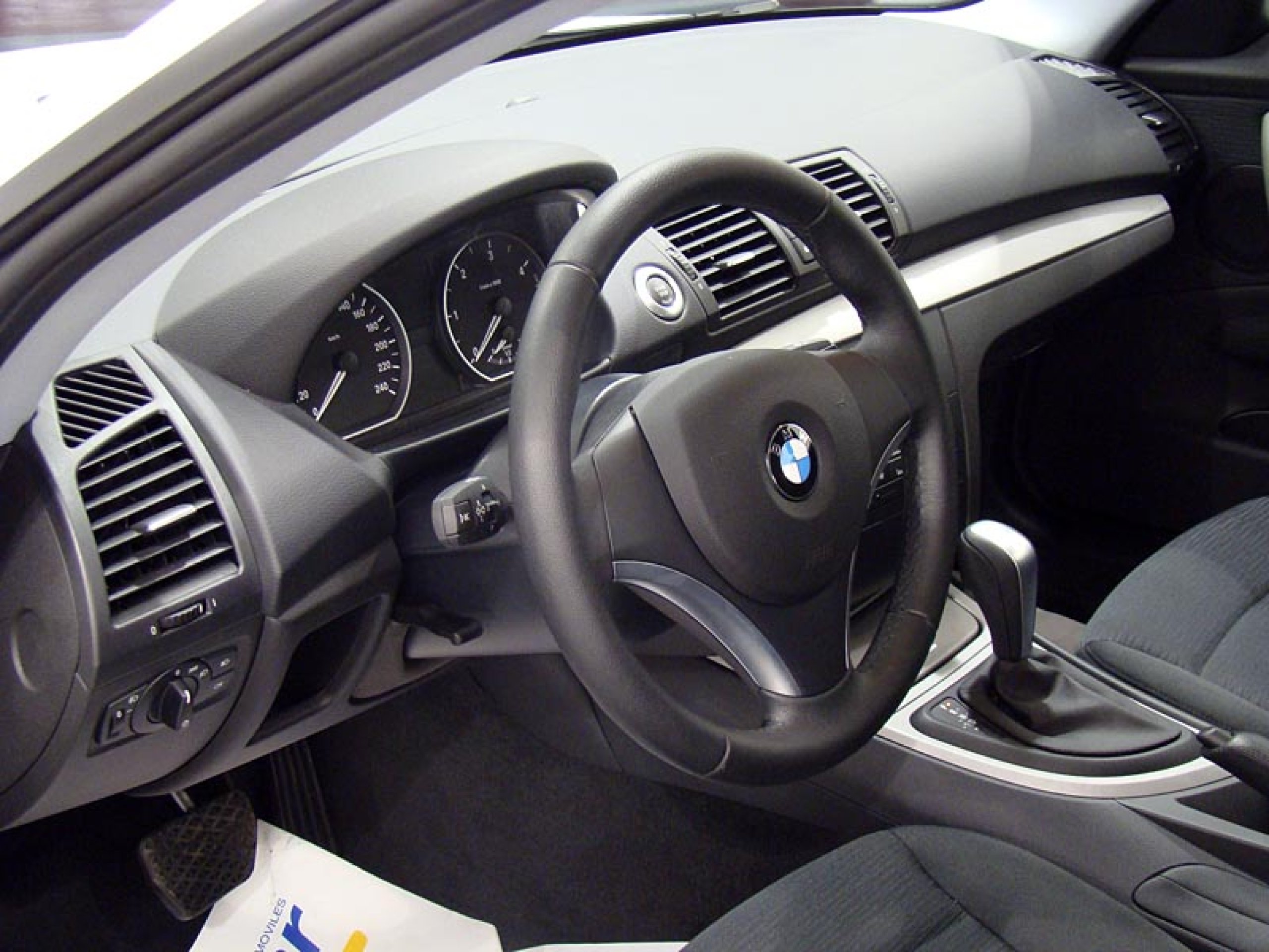 Foto Bmw 118 12