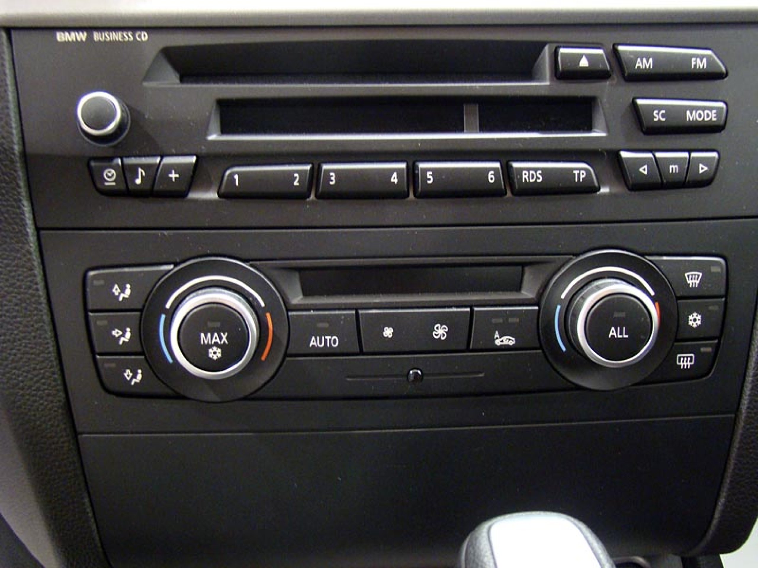 Foto Bmw 118 13