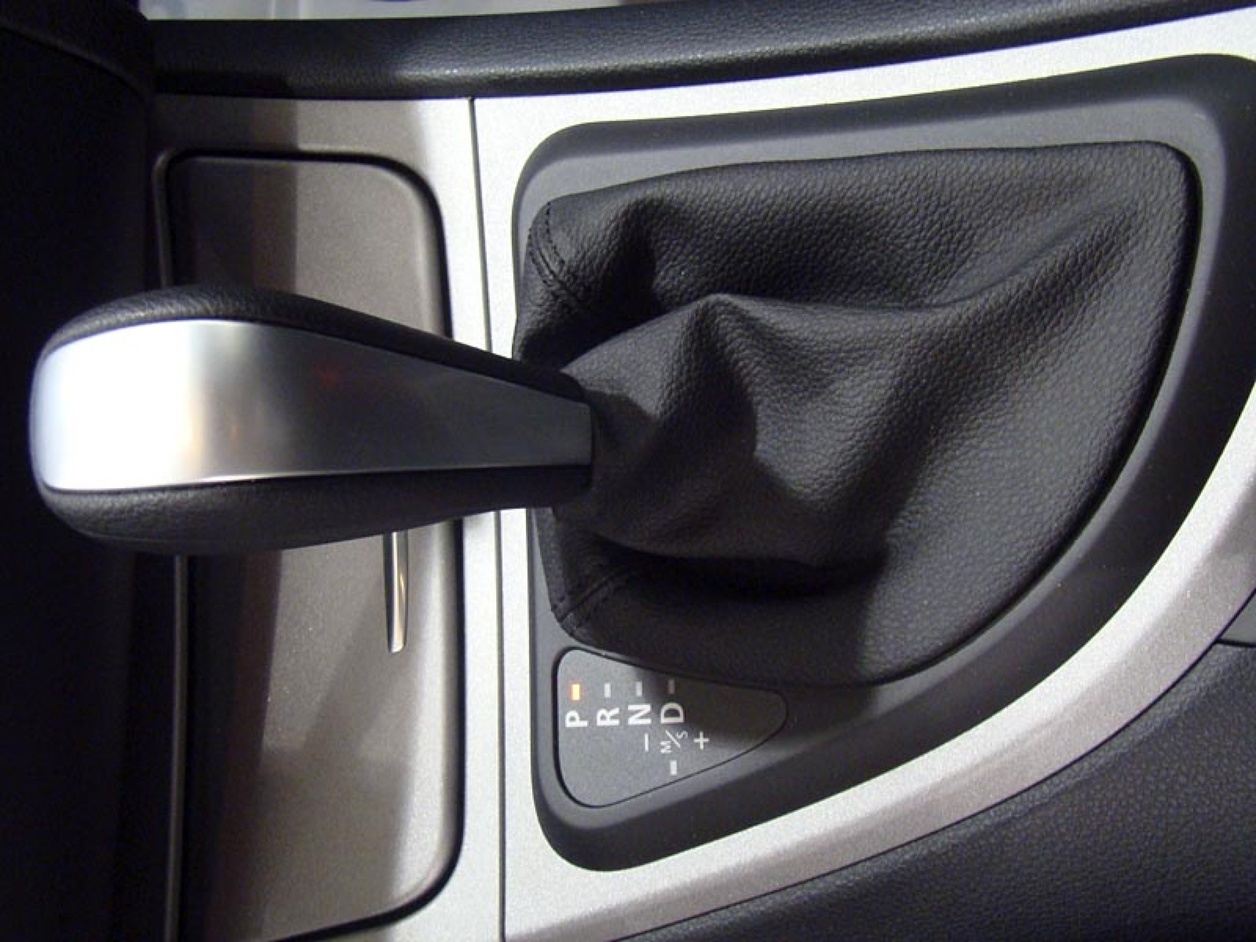 Foto Bmw 118 14