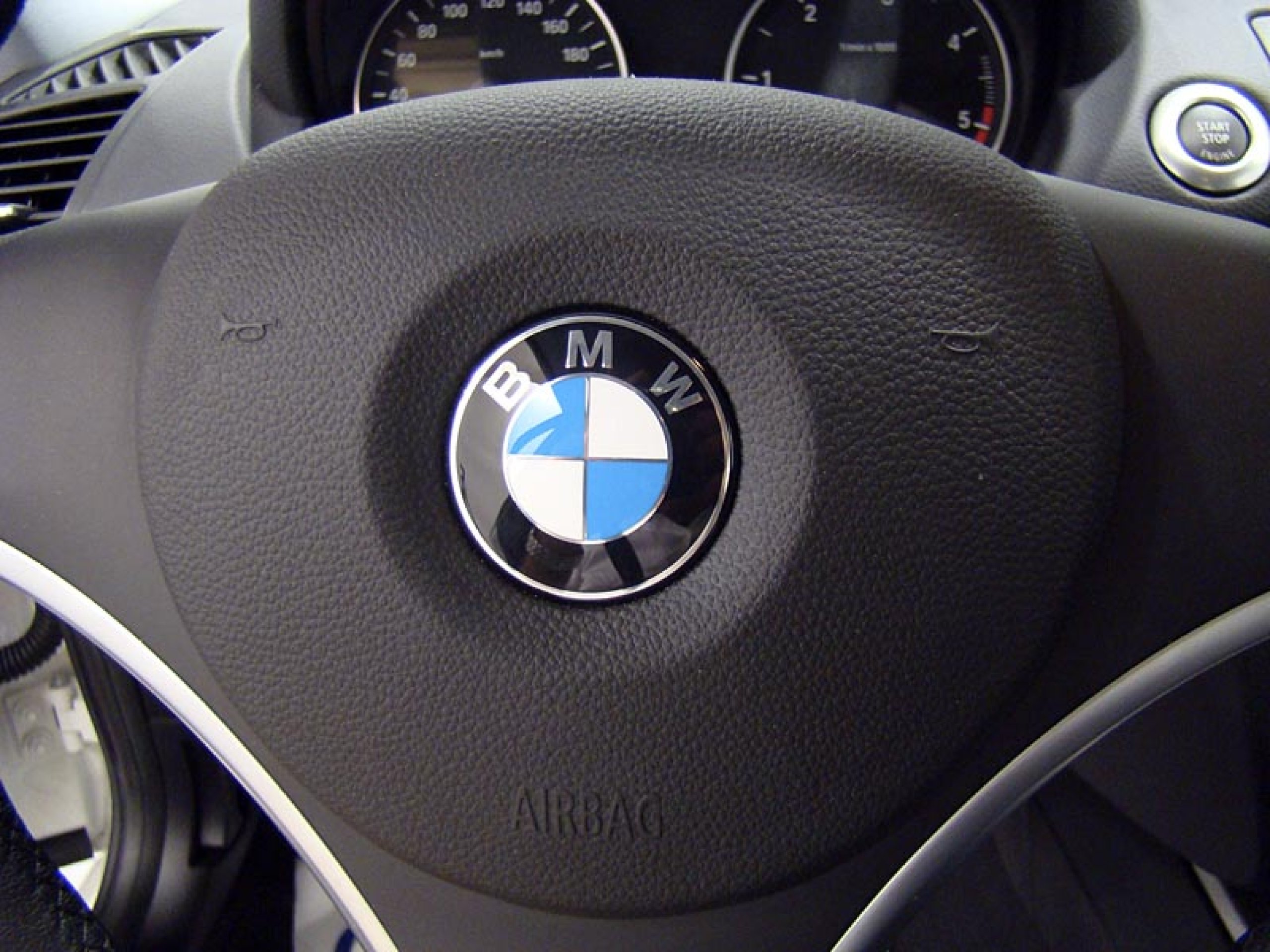 Foto Bmw 118 15