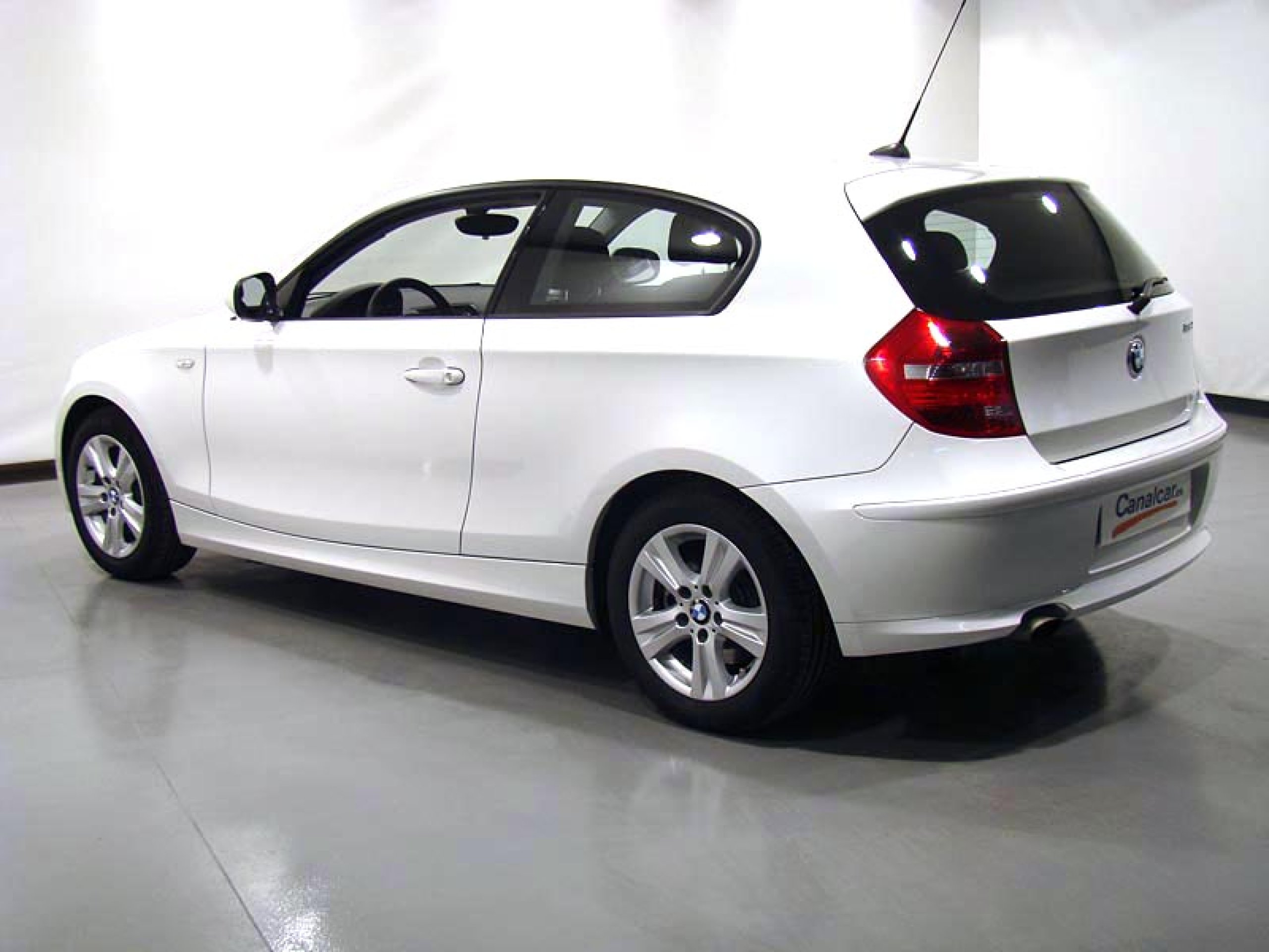 Foto Bmw 118 19