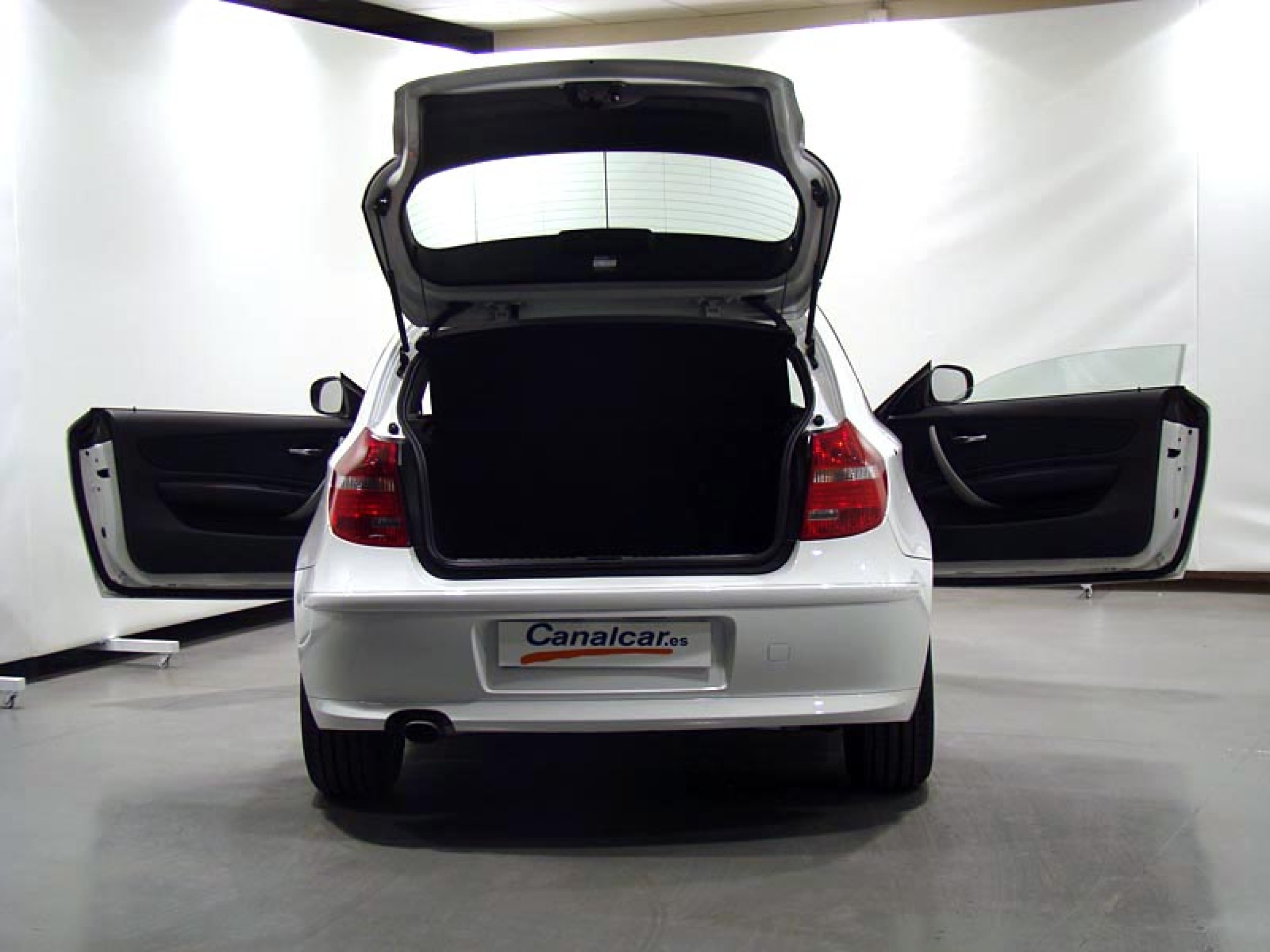 Foto Bmw 118 21