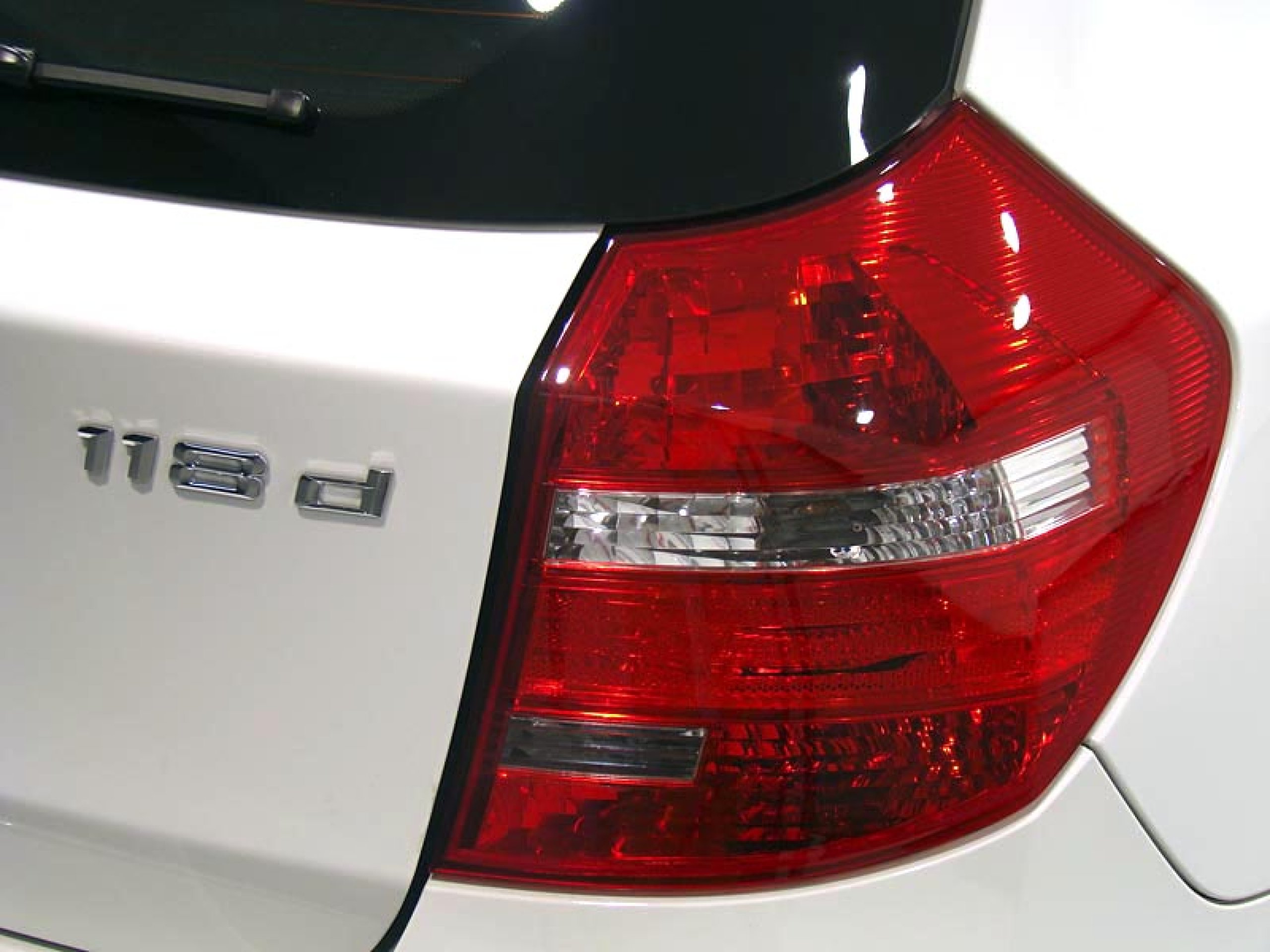 Foto Bmw 118 22