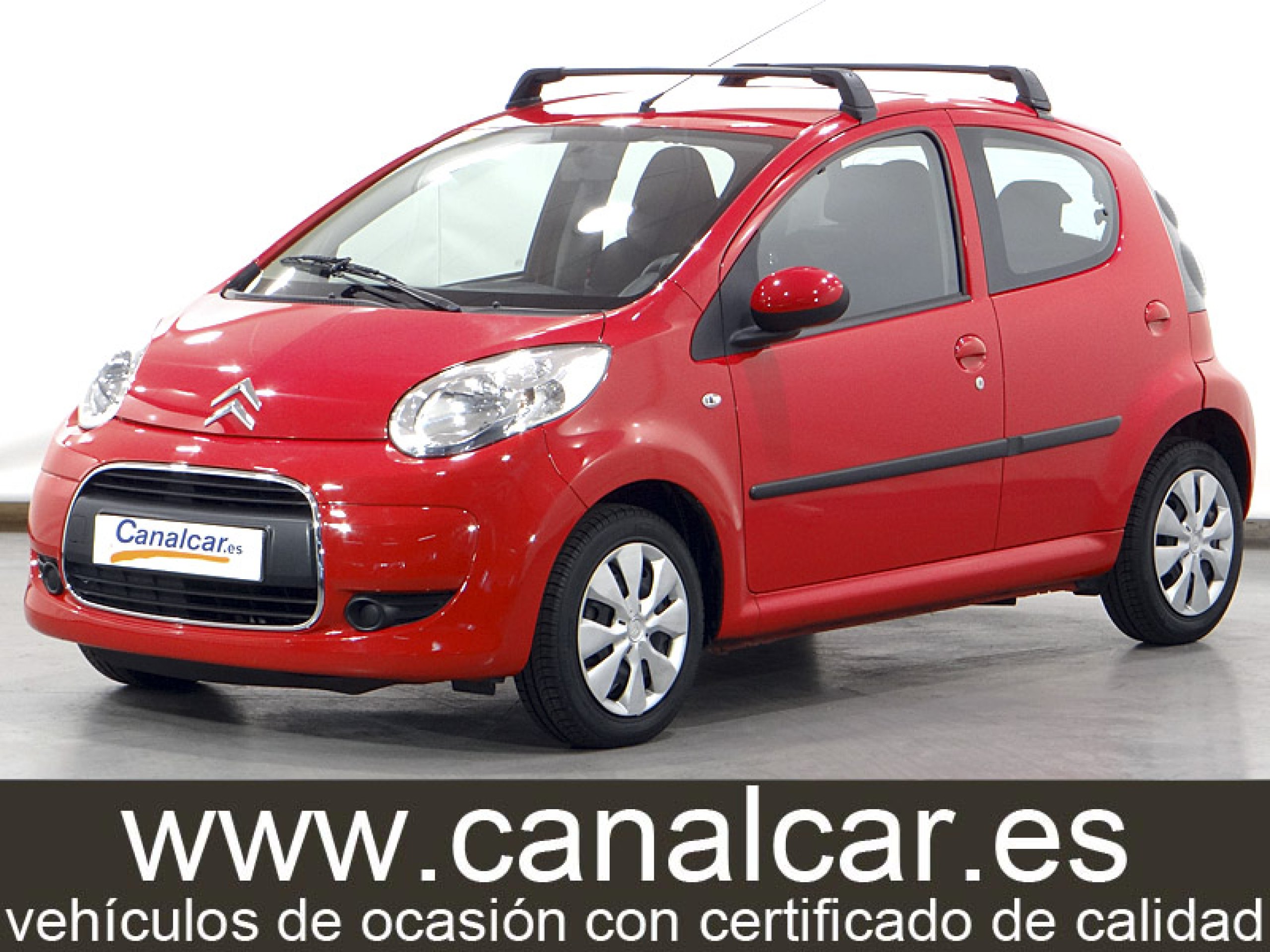 Foto Citroen C1 1