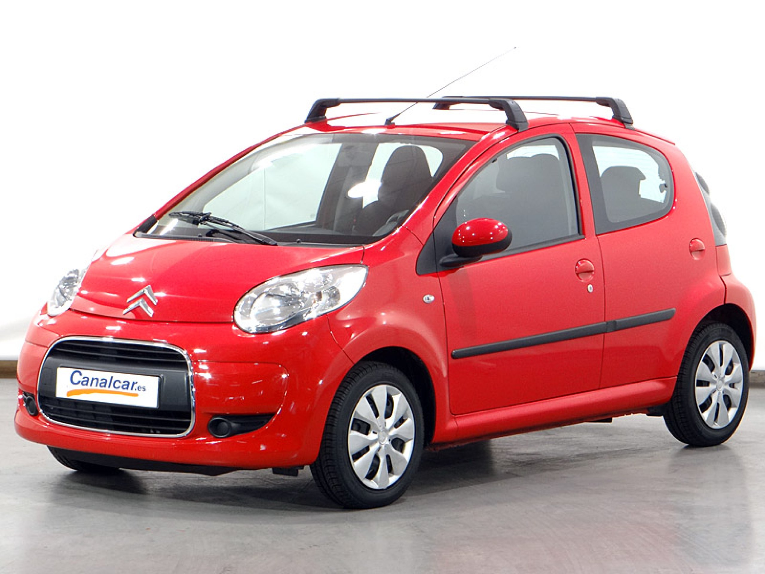 Foto Citroen C1 2