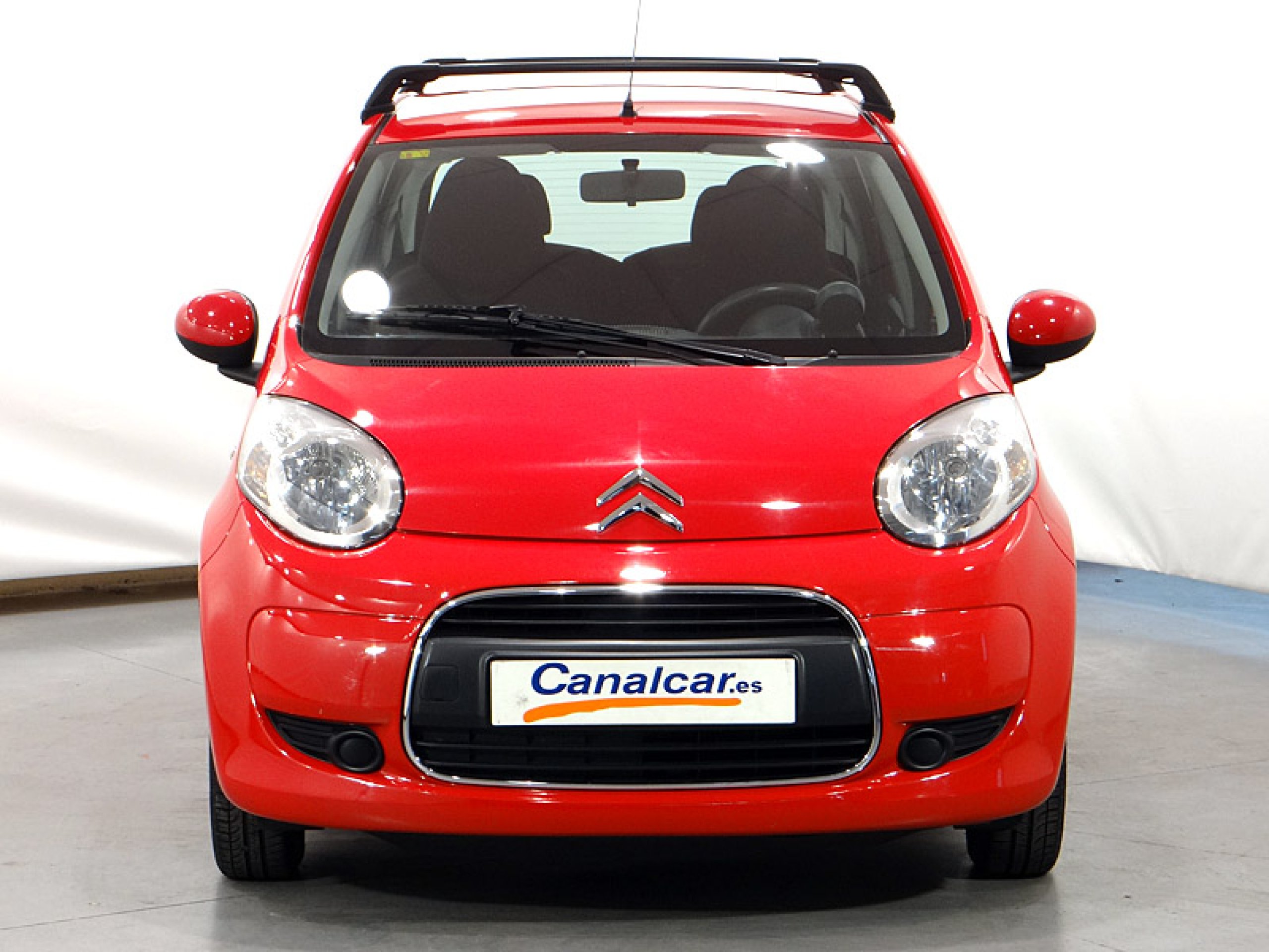 Foto Citroen C1 3