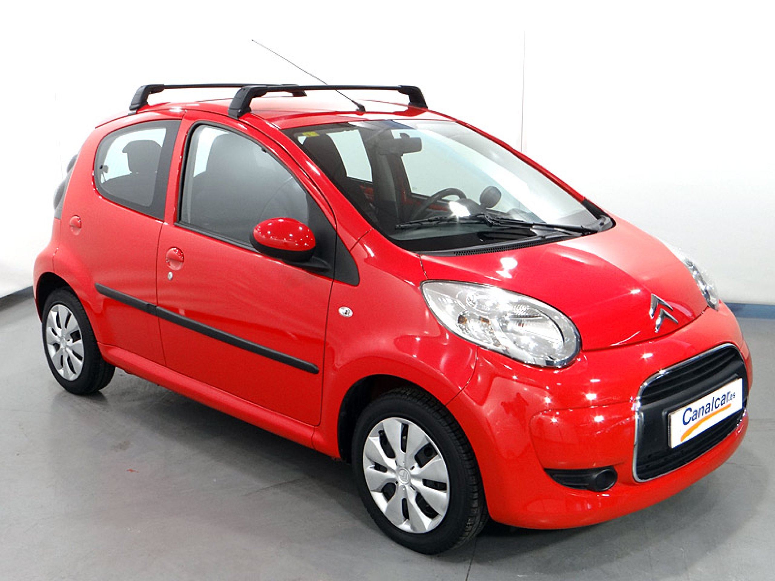 Foto Citroen C1 5