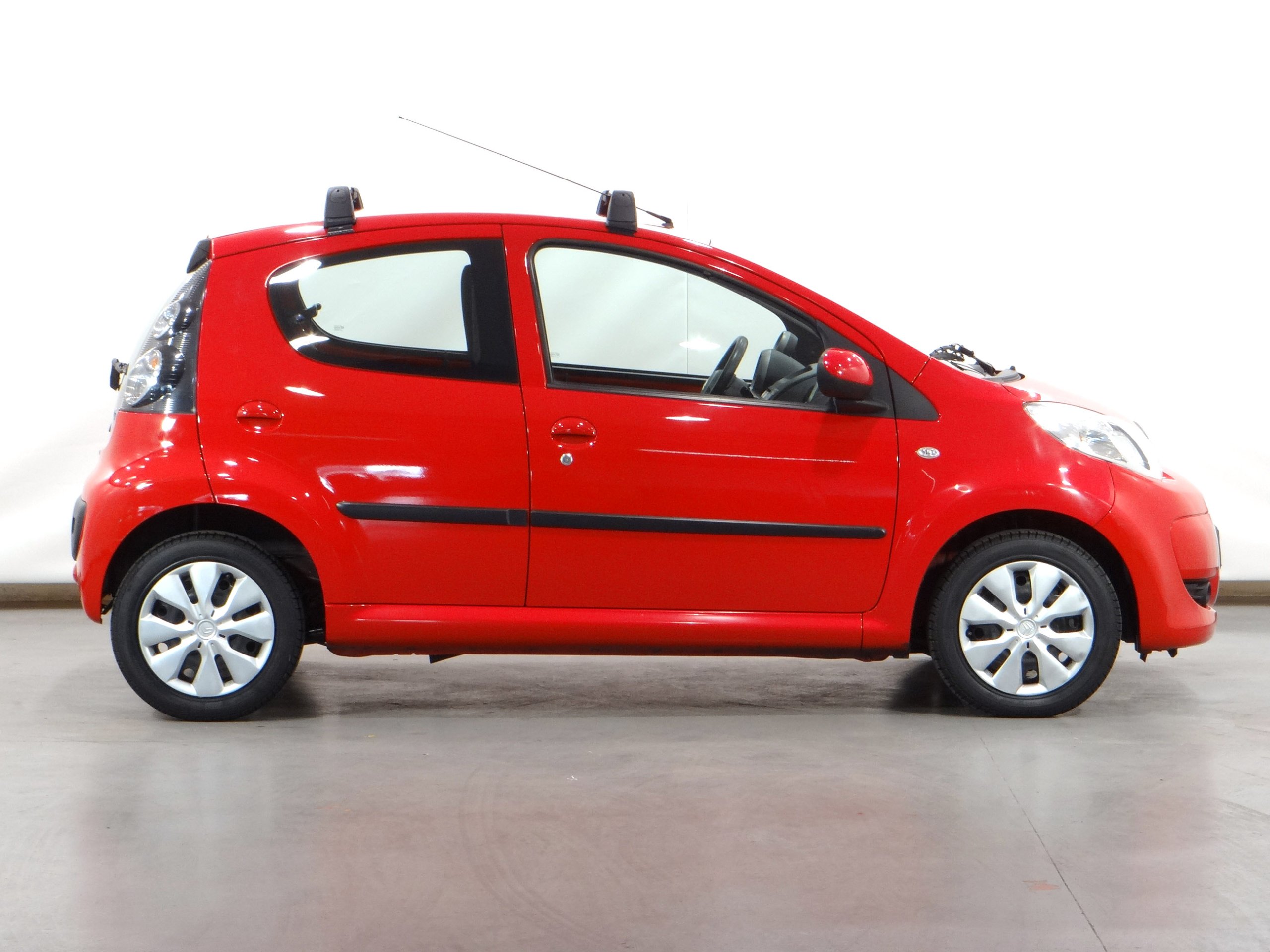 Foto Citroen C1 6