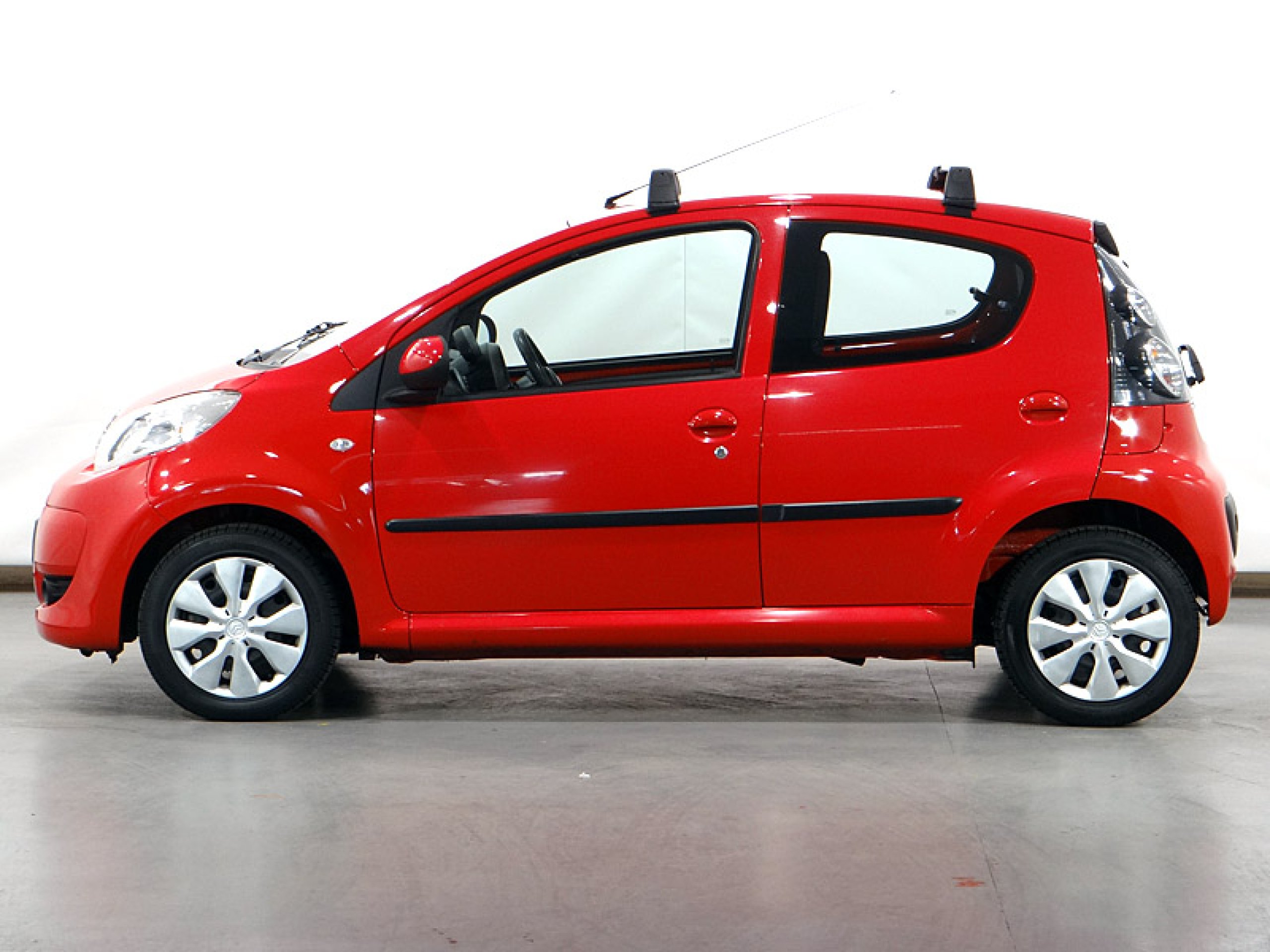 Foto Citroen C1 13