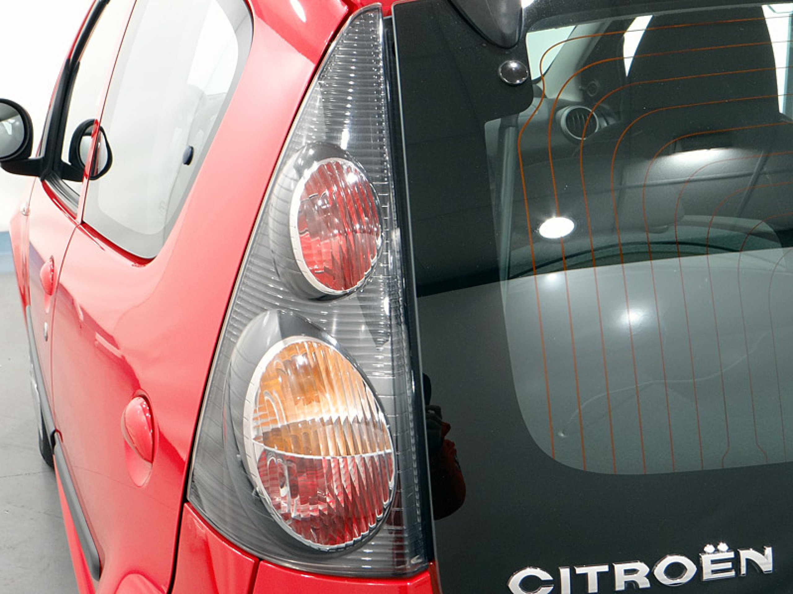 Foto Citroen C1 15