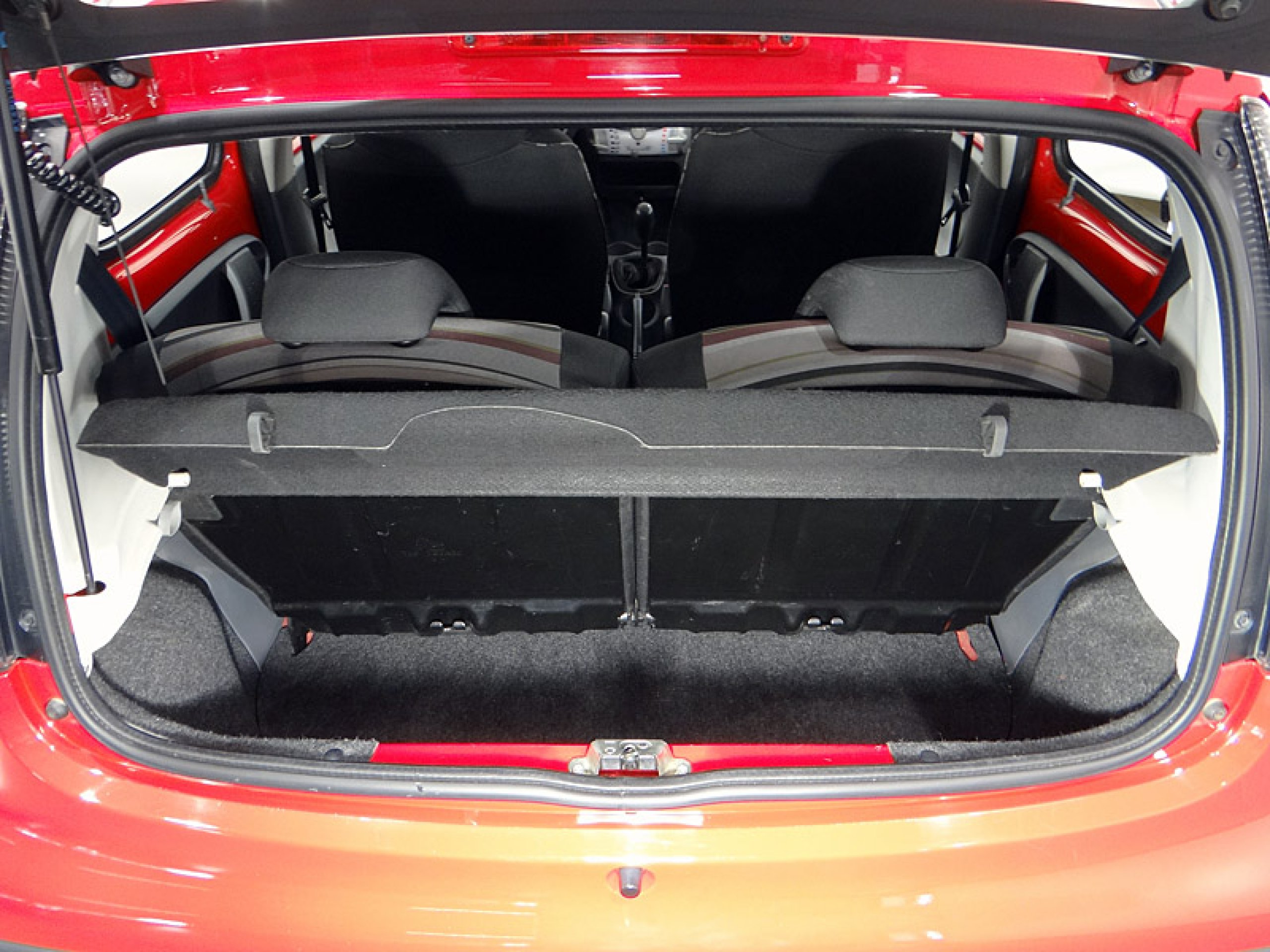 Foto Citroen C1 16