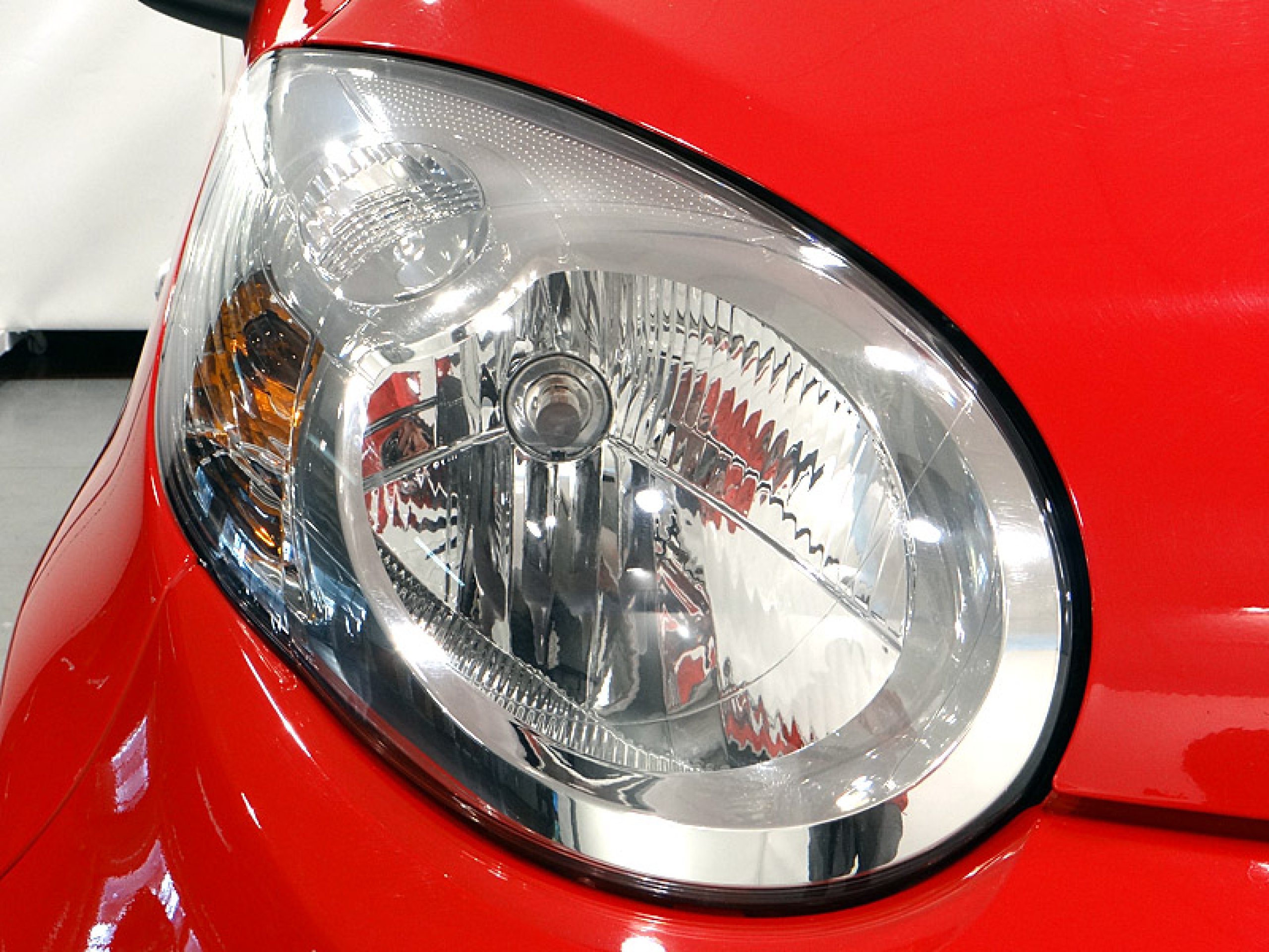 Foto Citroen C1 18