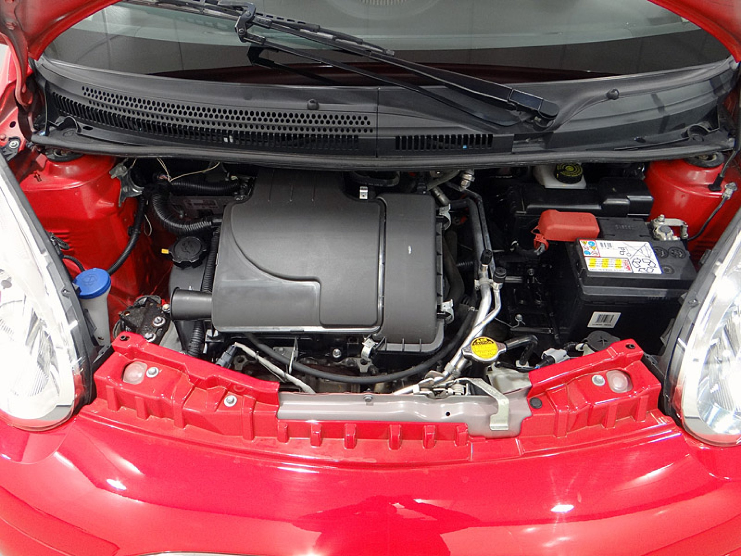 Foto Citroen C1 19