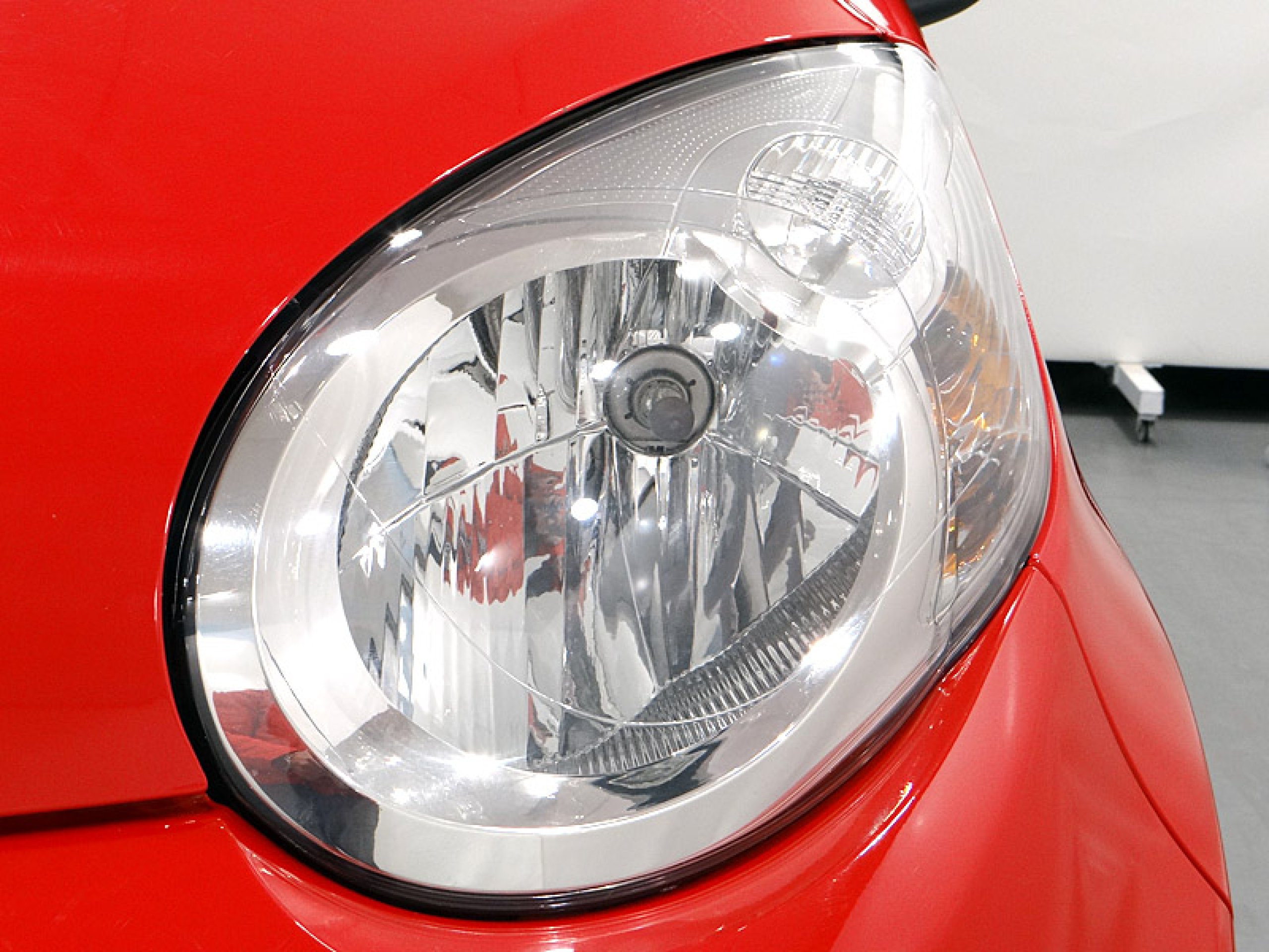 Foto Citroen C1 20