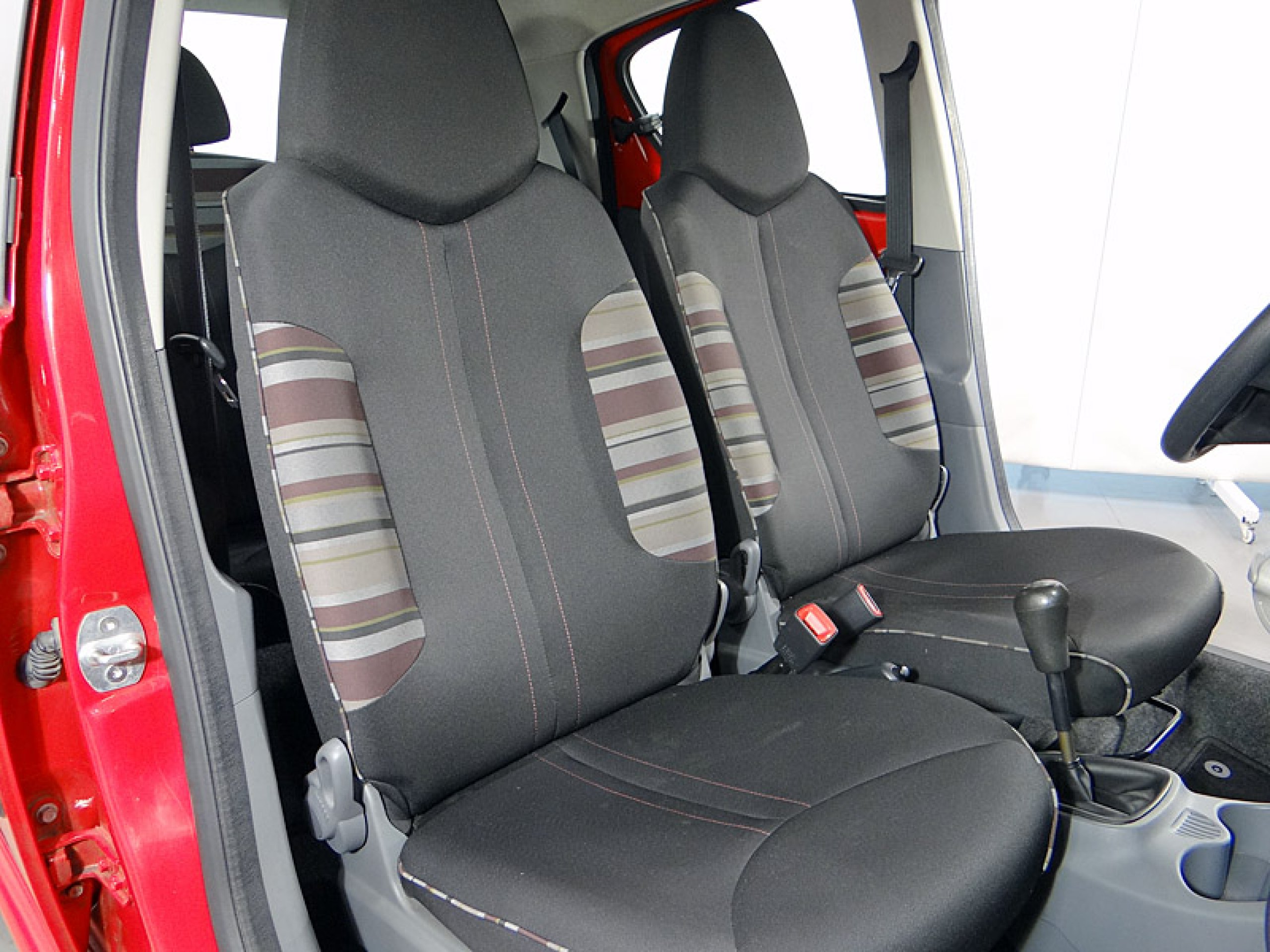 Foto Citroen C1 23