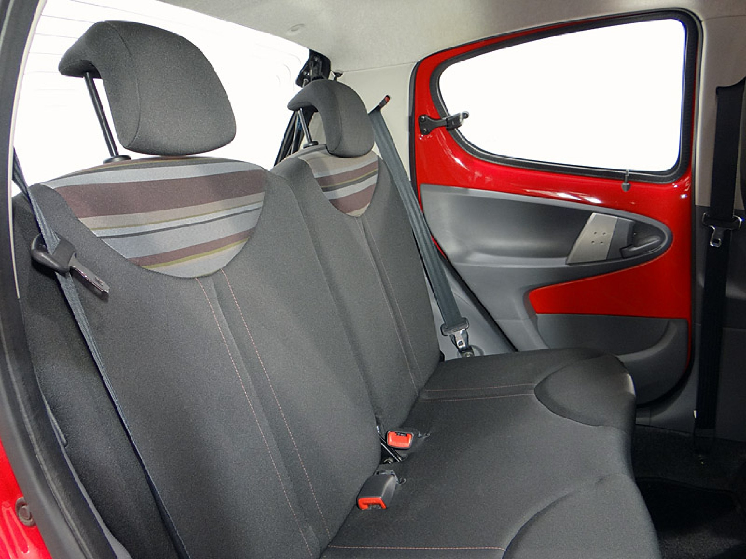 Foto Citroen C1 24