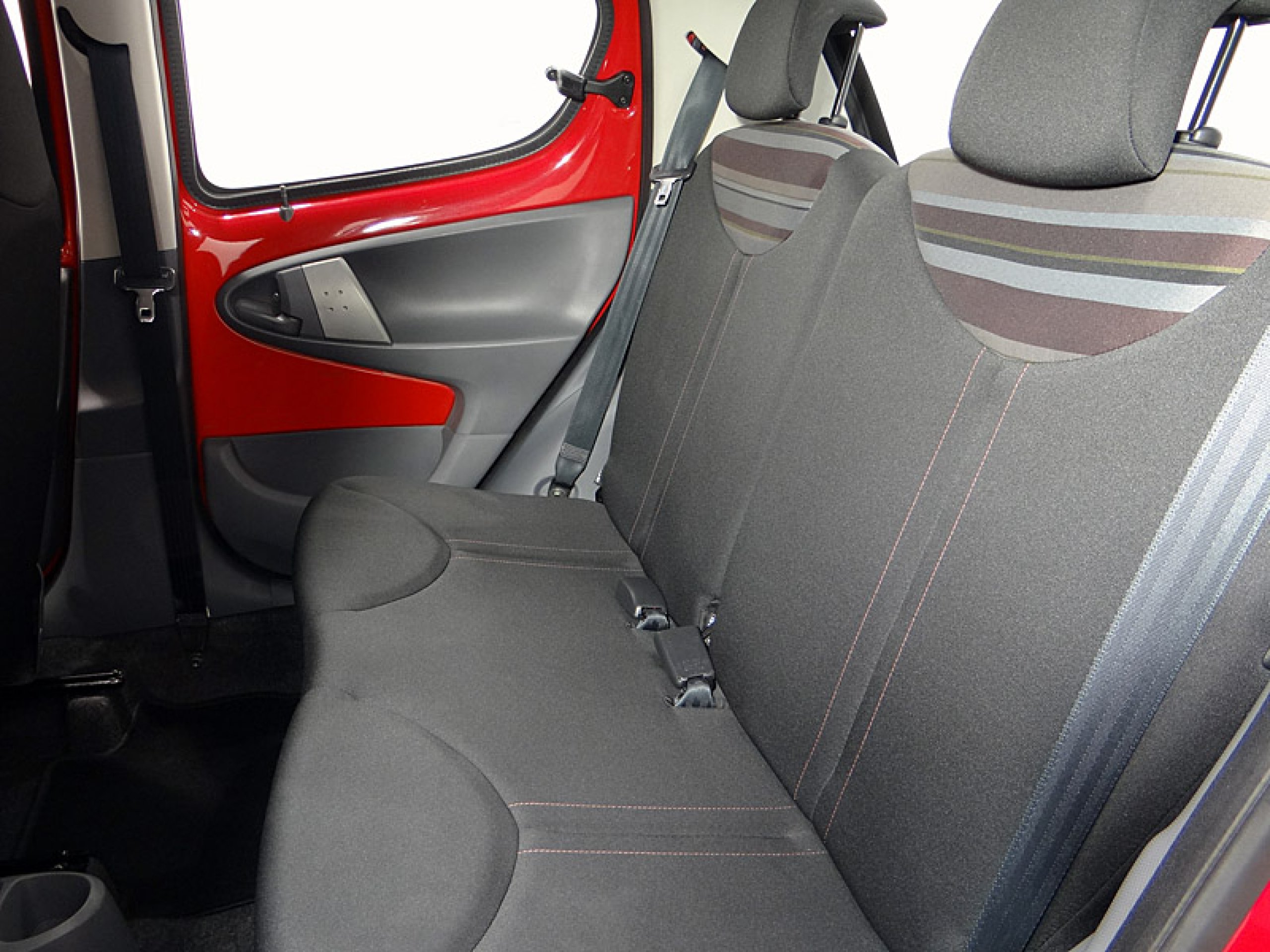 Foto Citroen C1 25
