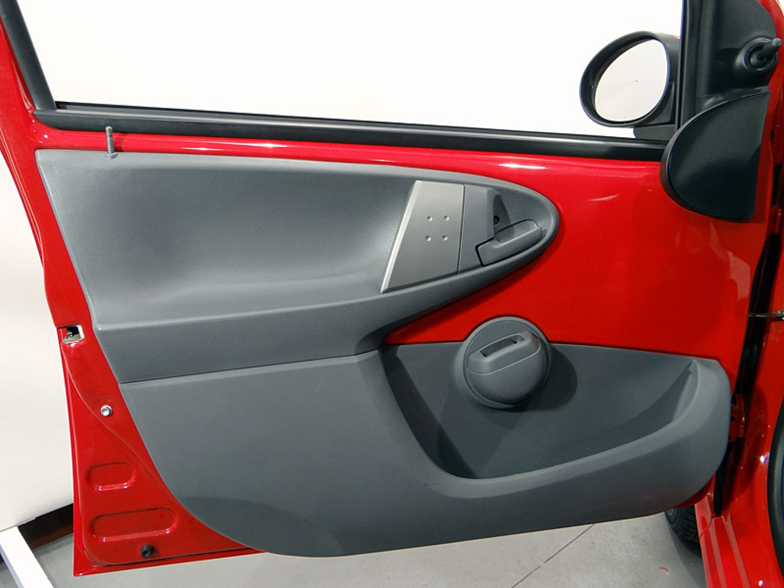 Foto Citroen C1 26