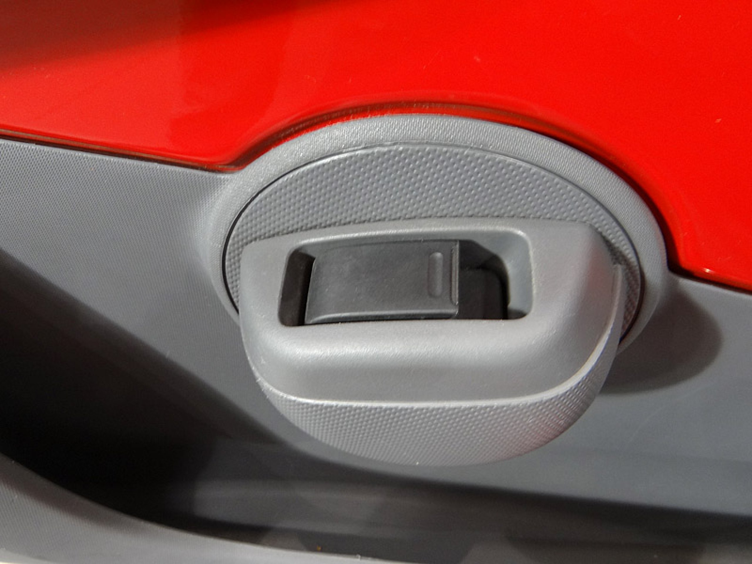 Foto Citroen C1 27