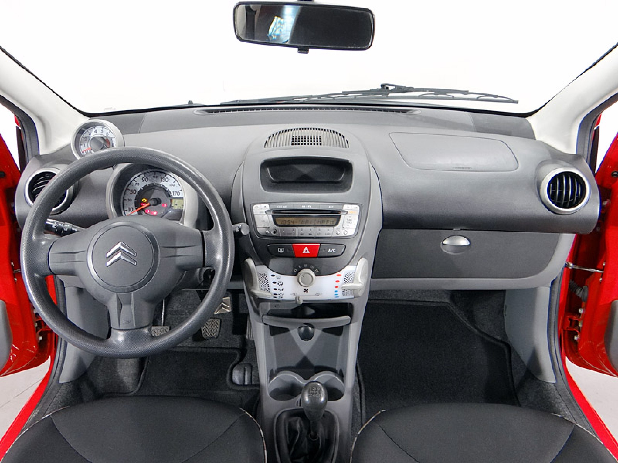 Foto Citroen C1 30