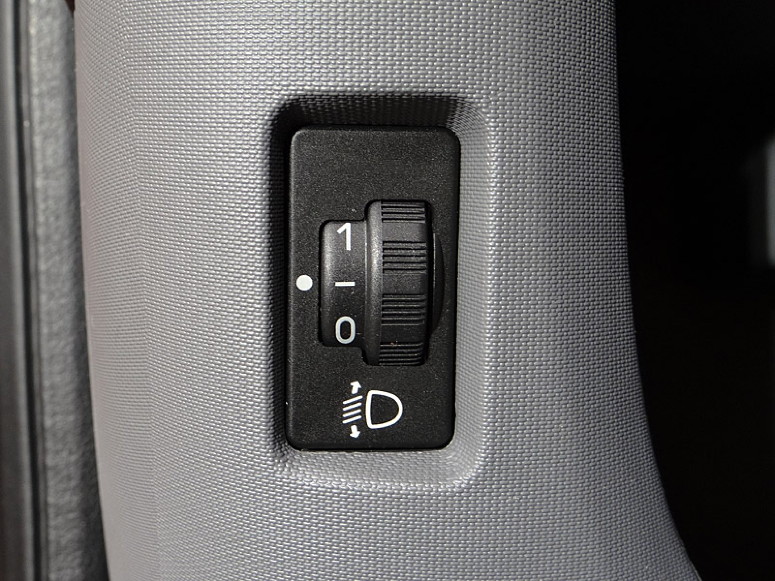 Foto Citroen C1 35