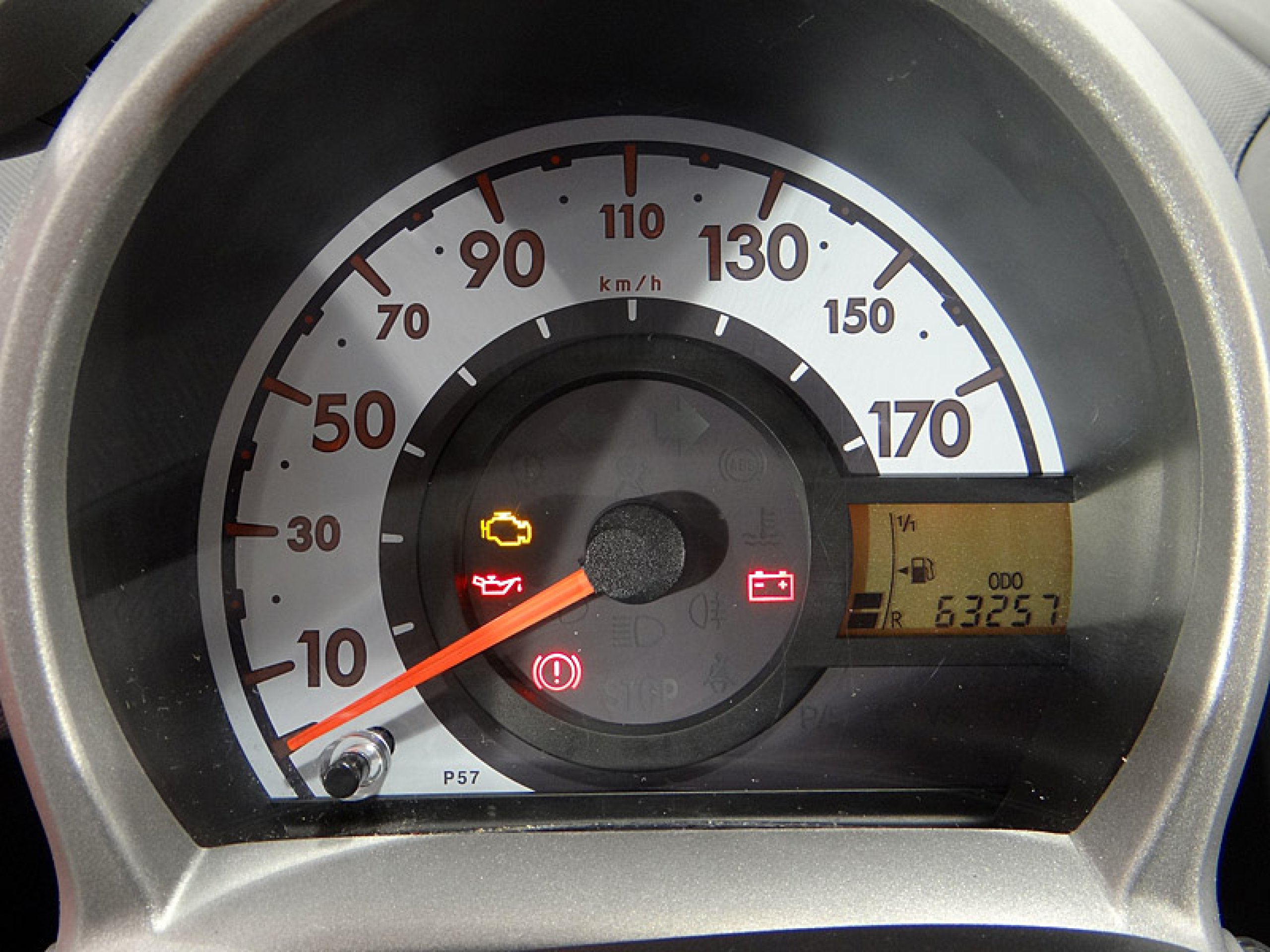 Foto Citroen C1 37