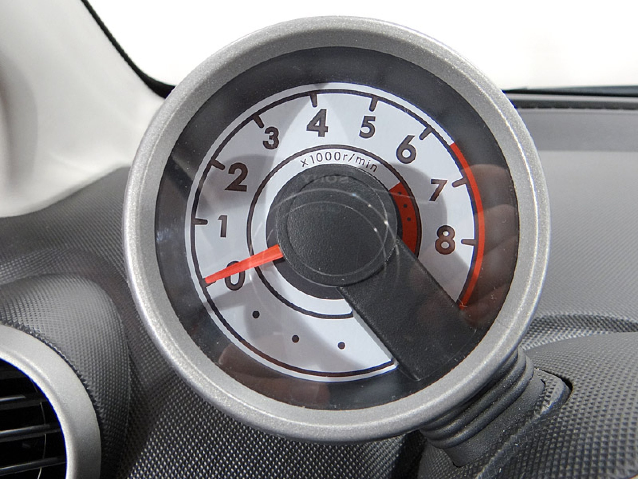Foto Citroen C1 38