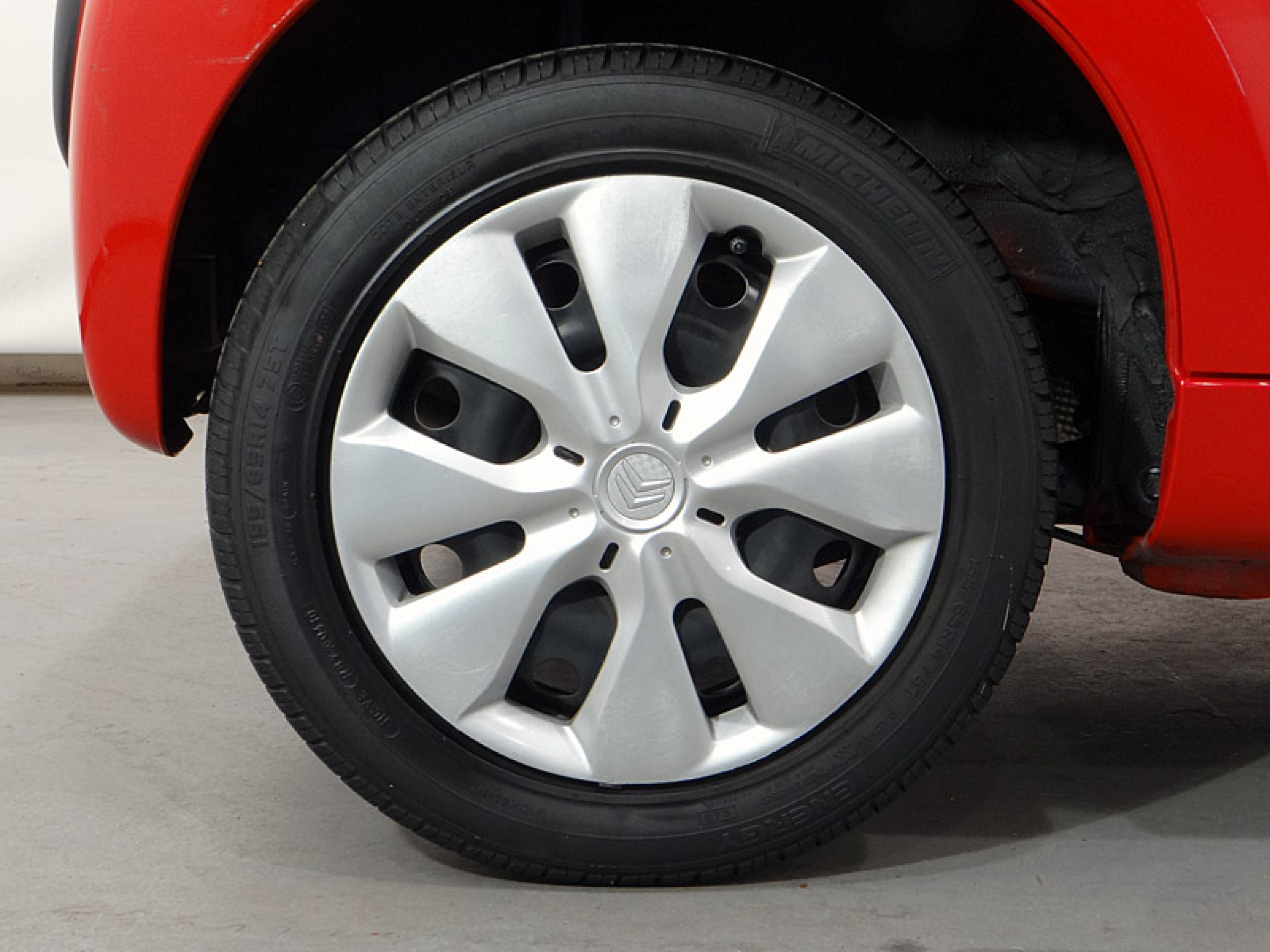 Foto Citroen C1 43